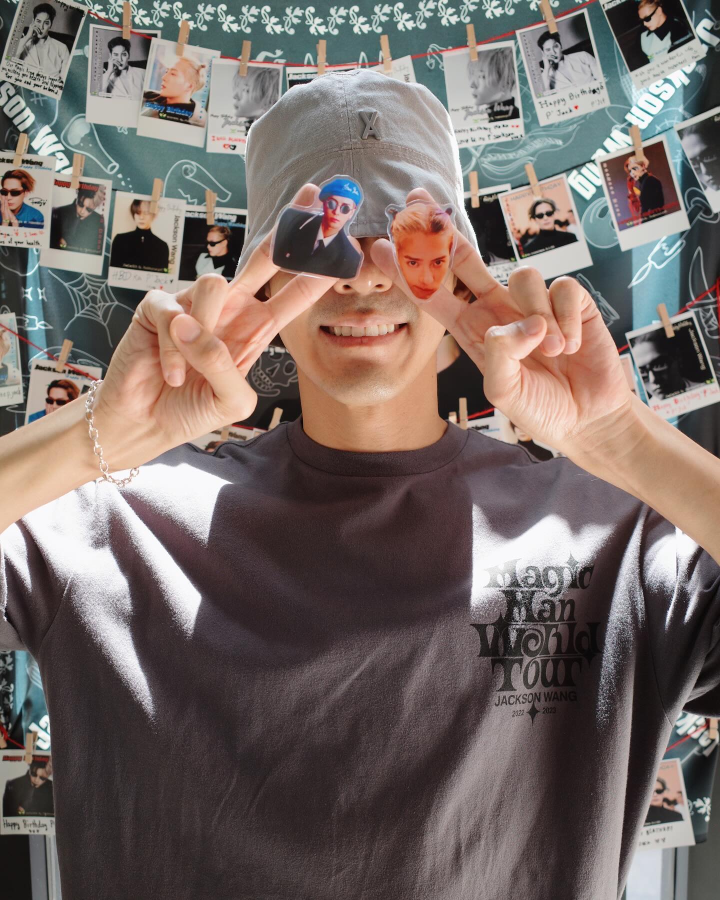 เต้ย - พงศกร เมตตาริกานนท์