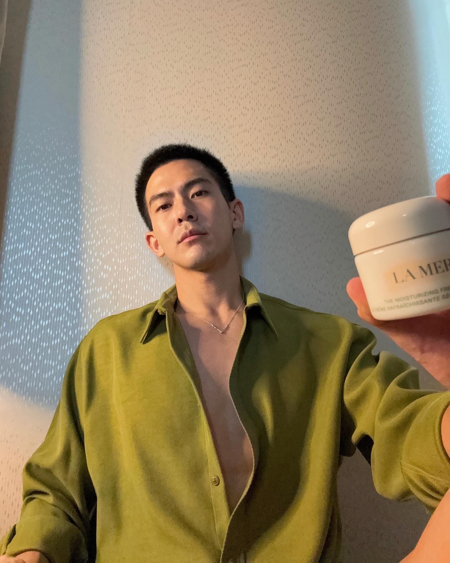 เต้ย - พงศกร เมตตาริกานนท์