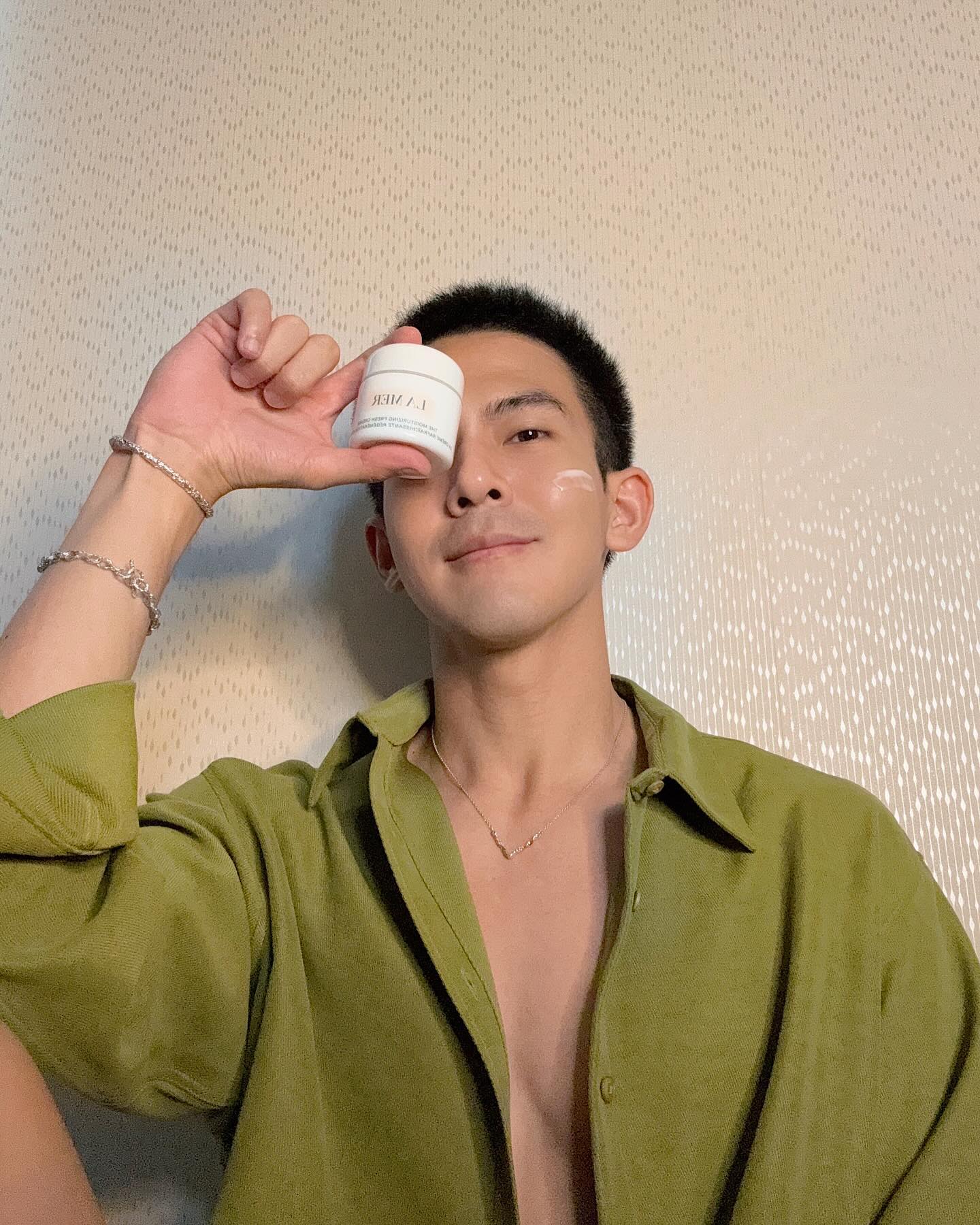 เต้ย - พงศกร เมตตาริกานนท์