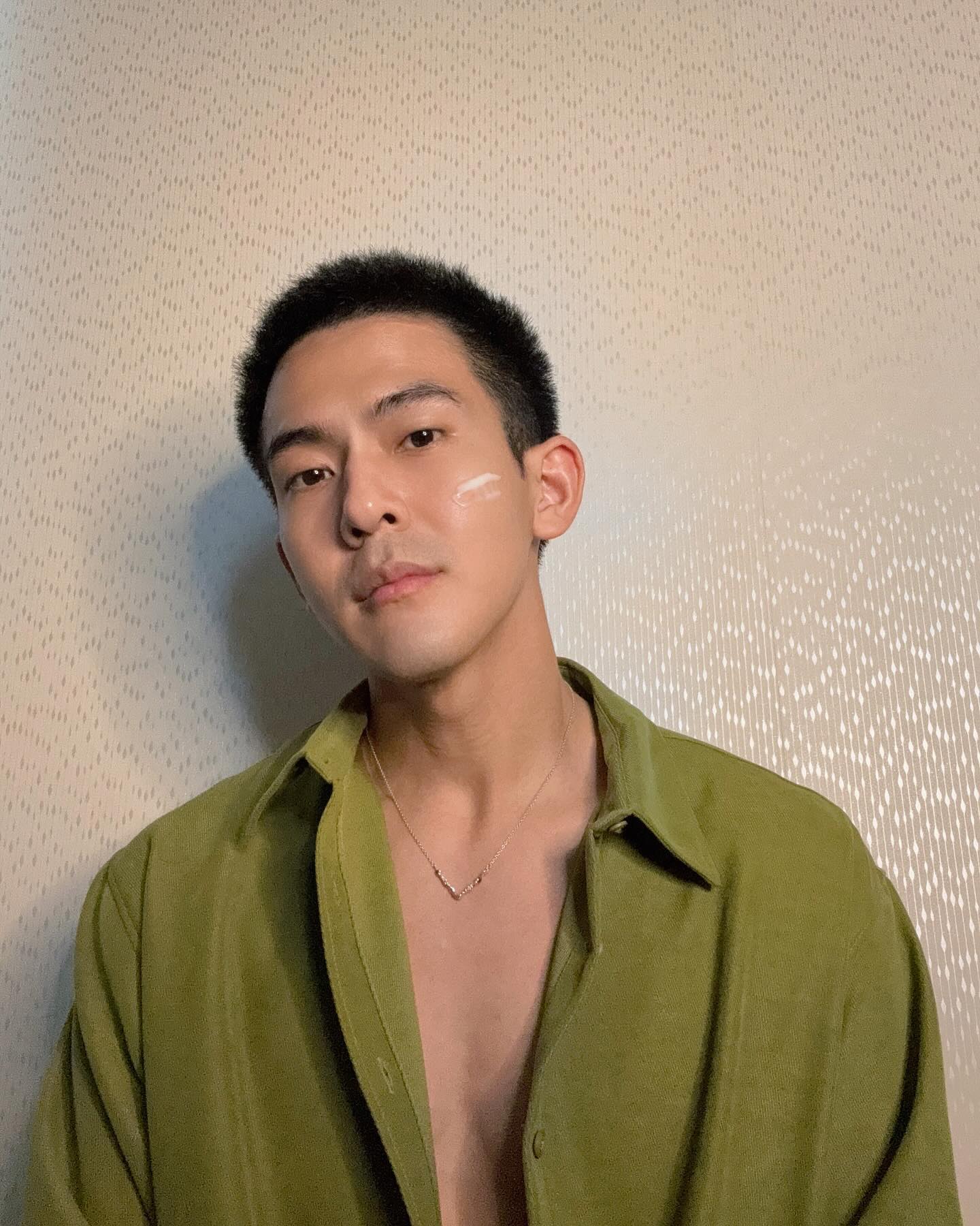 เต้ย - พงศกร เมตตาริกานนท์