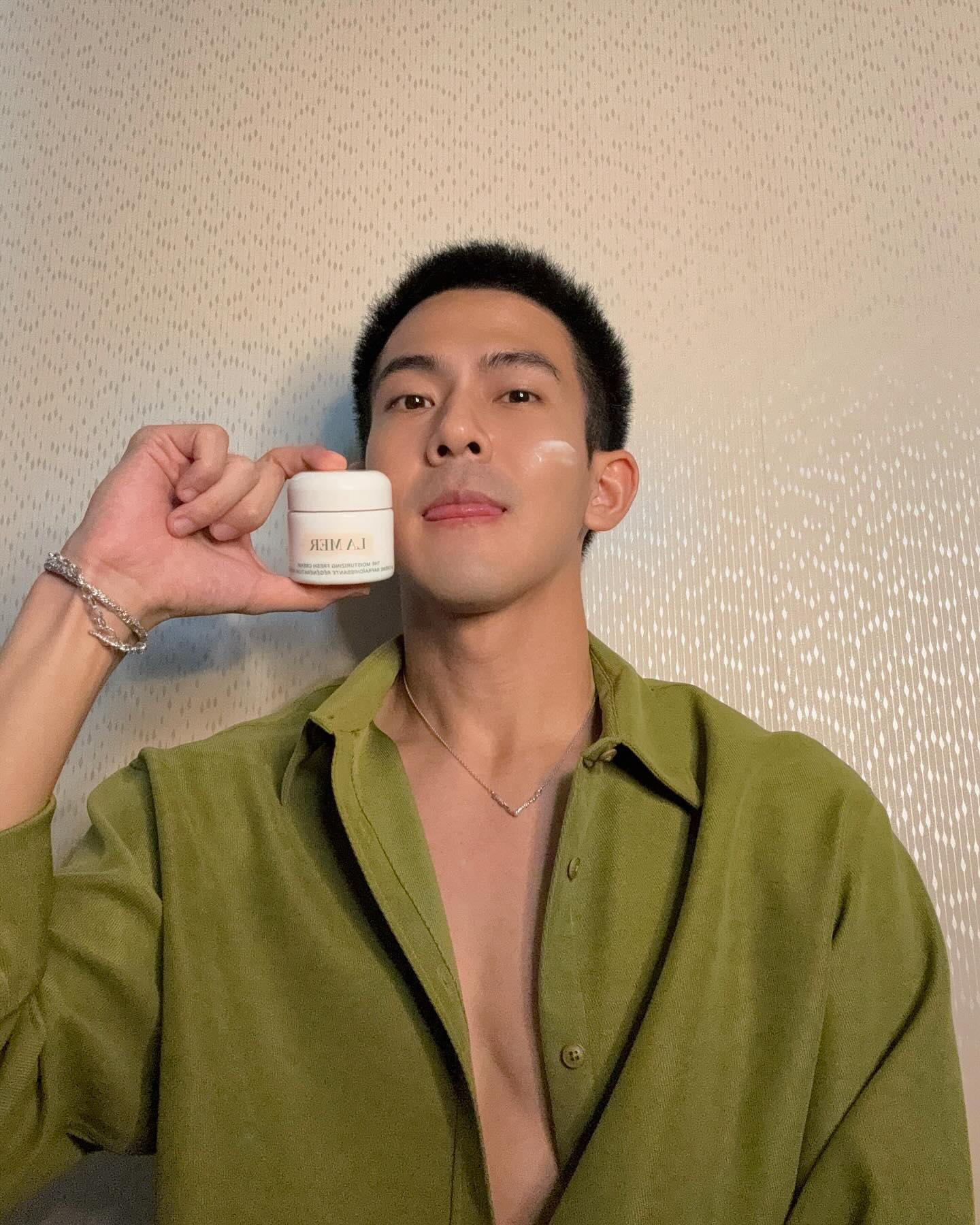 เต้ย - พงศกร เมตตาริกานนท์