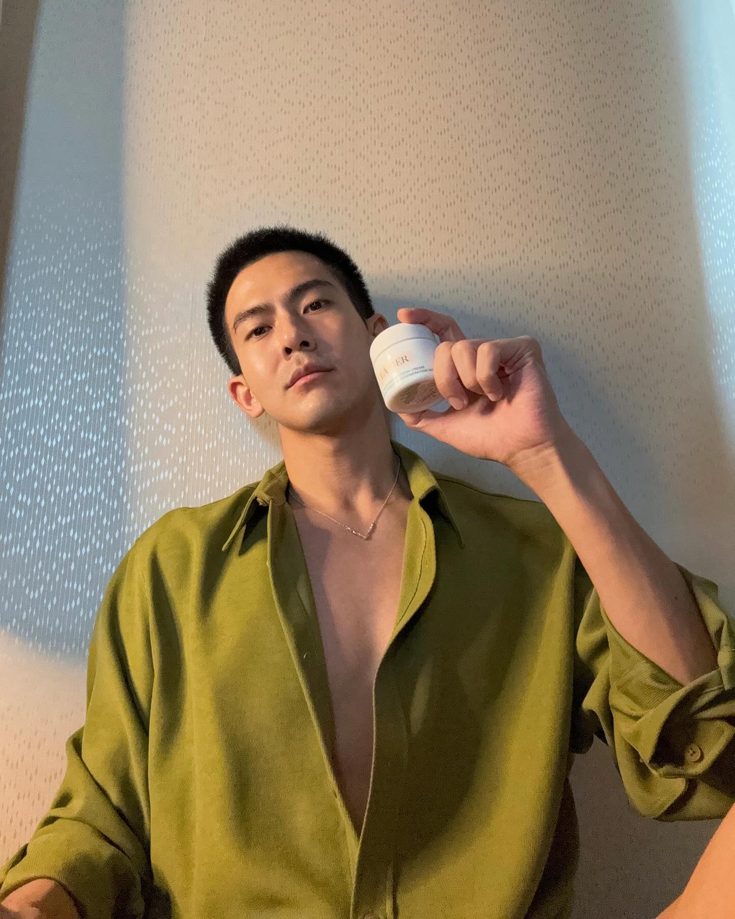 เต้ย - พงศกร เมตตาริกานนท์