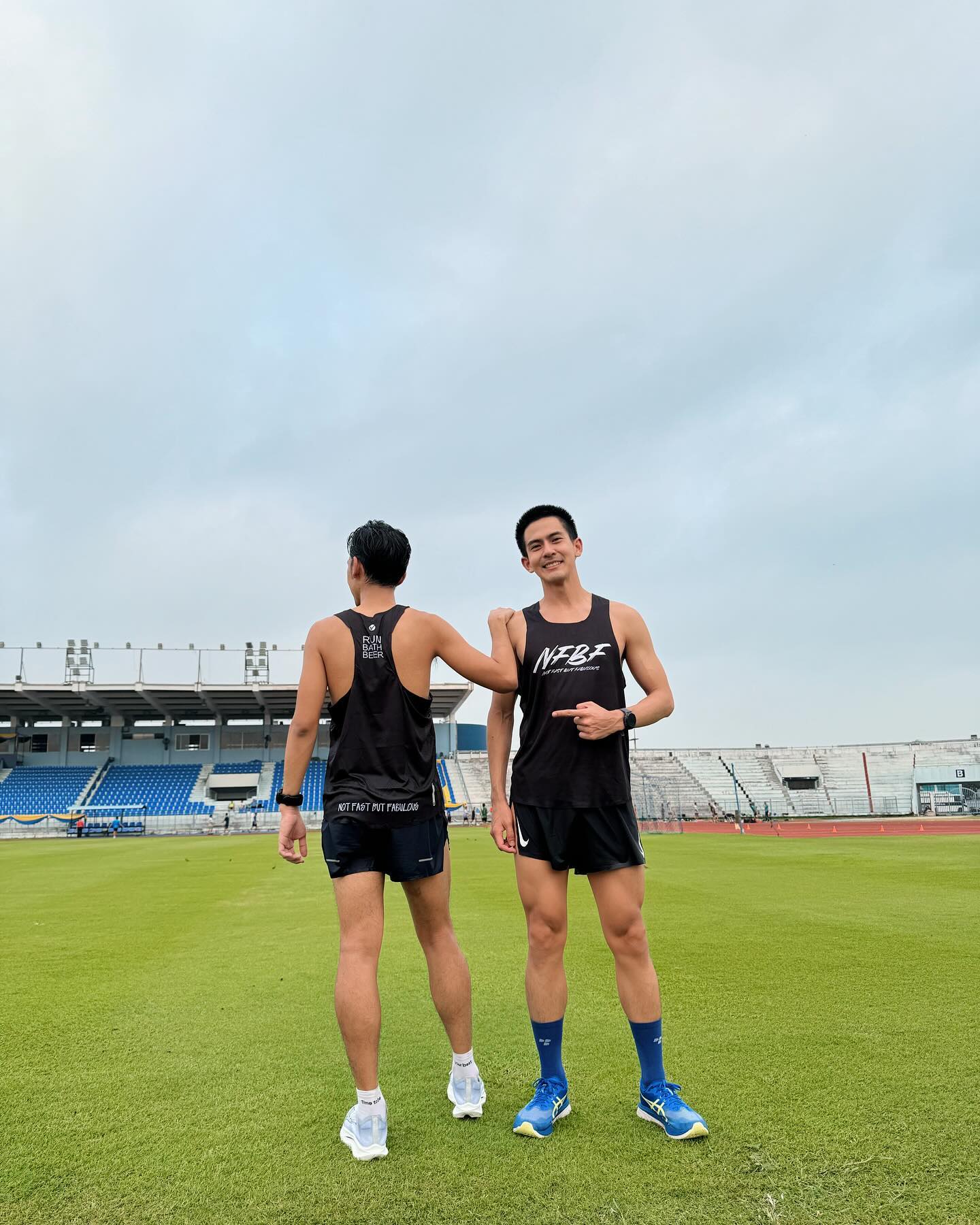 เต้ย - พงศกร เมตตาริกานนท์