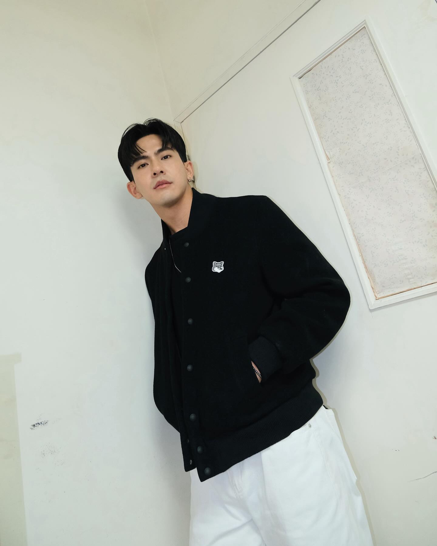 เต้ย - พงศกร เมตตาริกานนท์