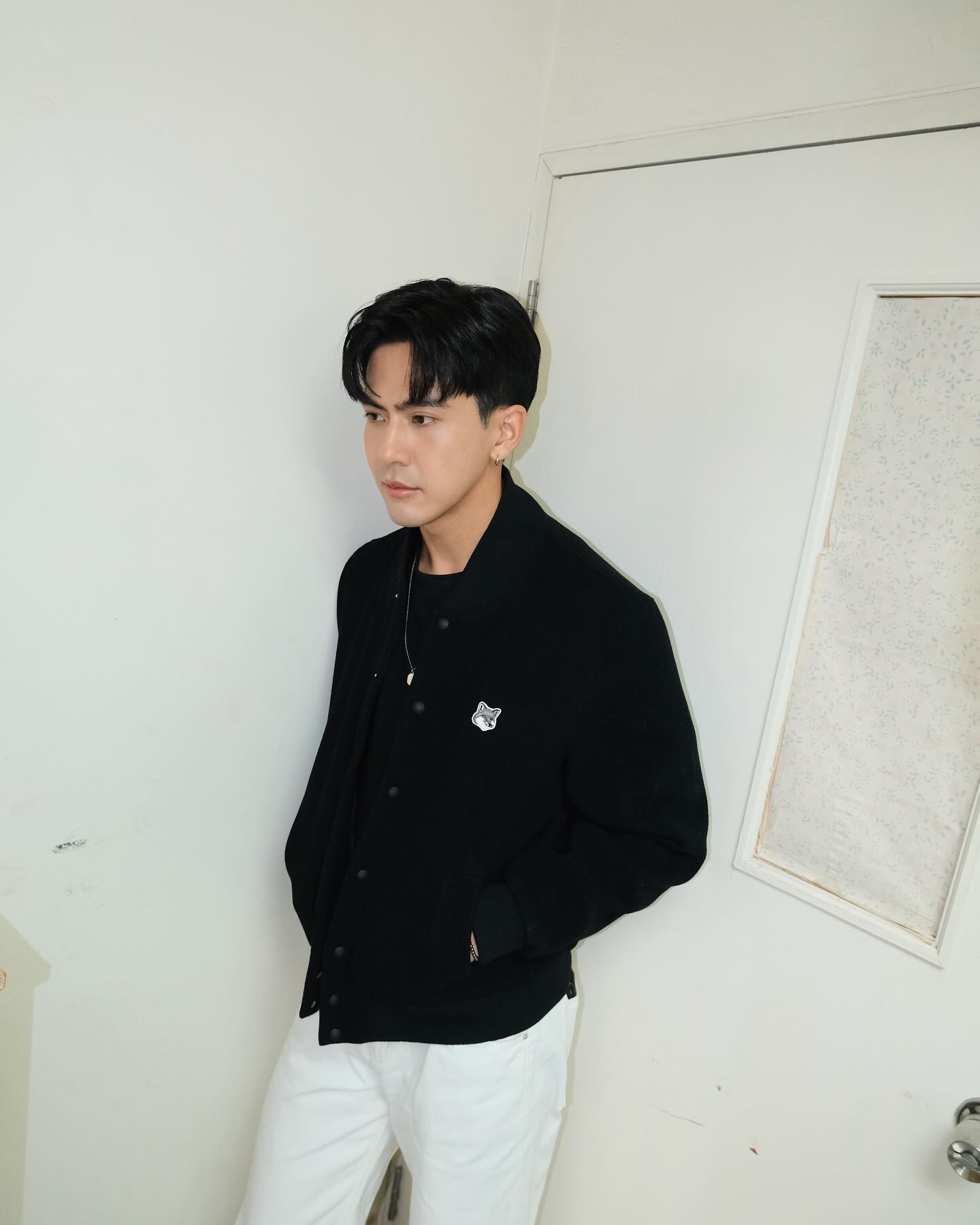 เต้ย - พงศกร เมตตาริกานนท์