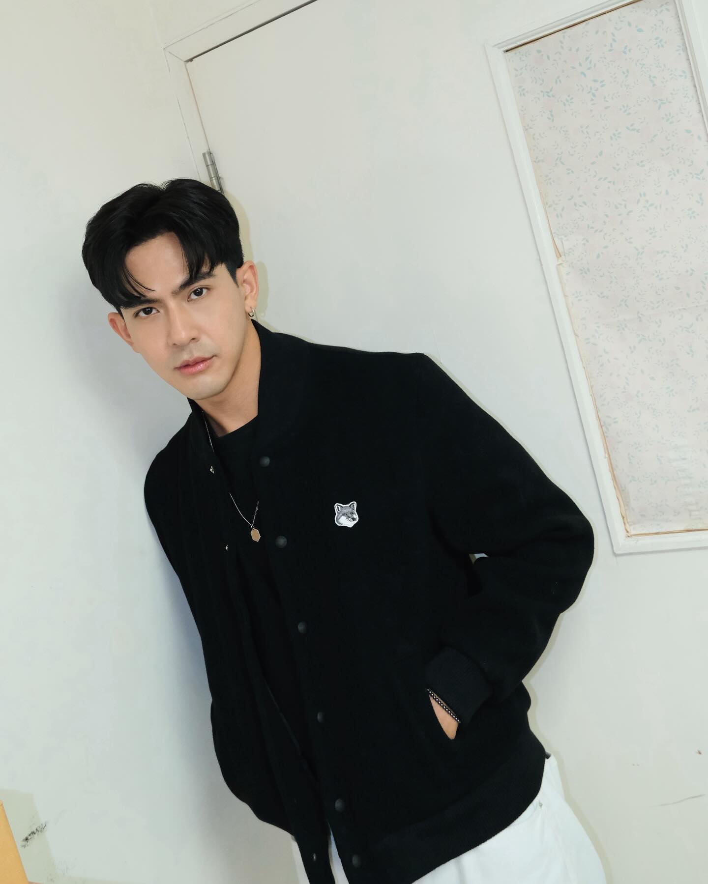 เต้ย - พงศกร เมตตาริกานนท์