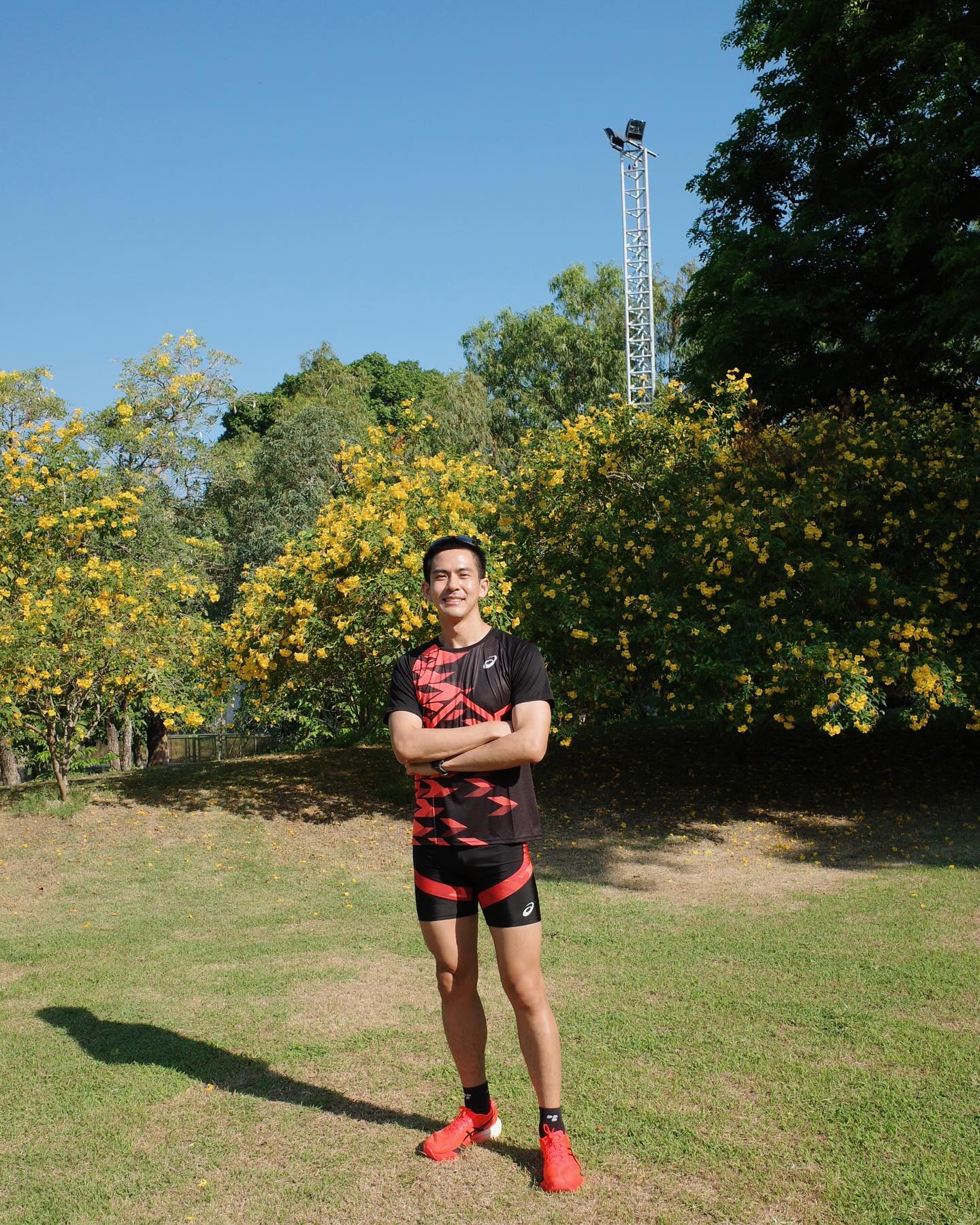 เต้ย - พงศกร เมตตาริกานนท์