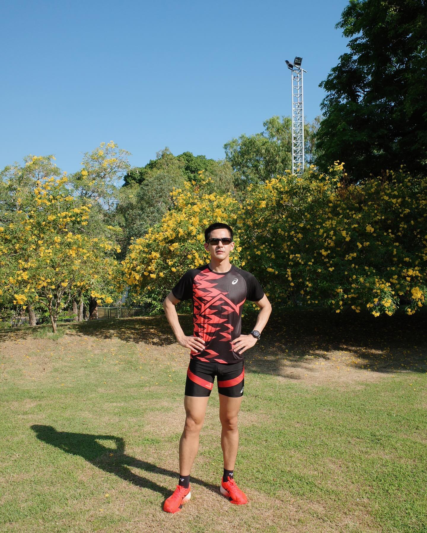 เต้ย - พงศกร เมตตาริกานนท์