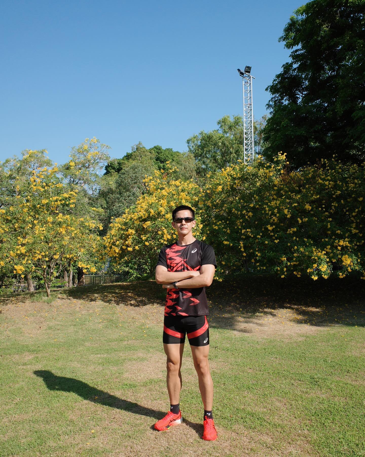 เต้ย - พงศกร เมตตาริกานนท์