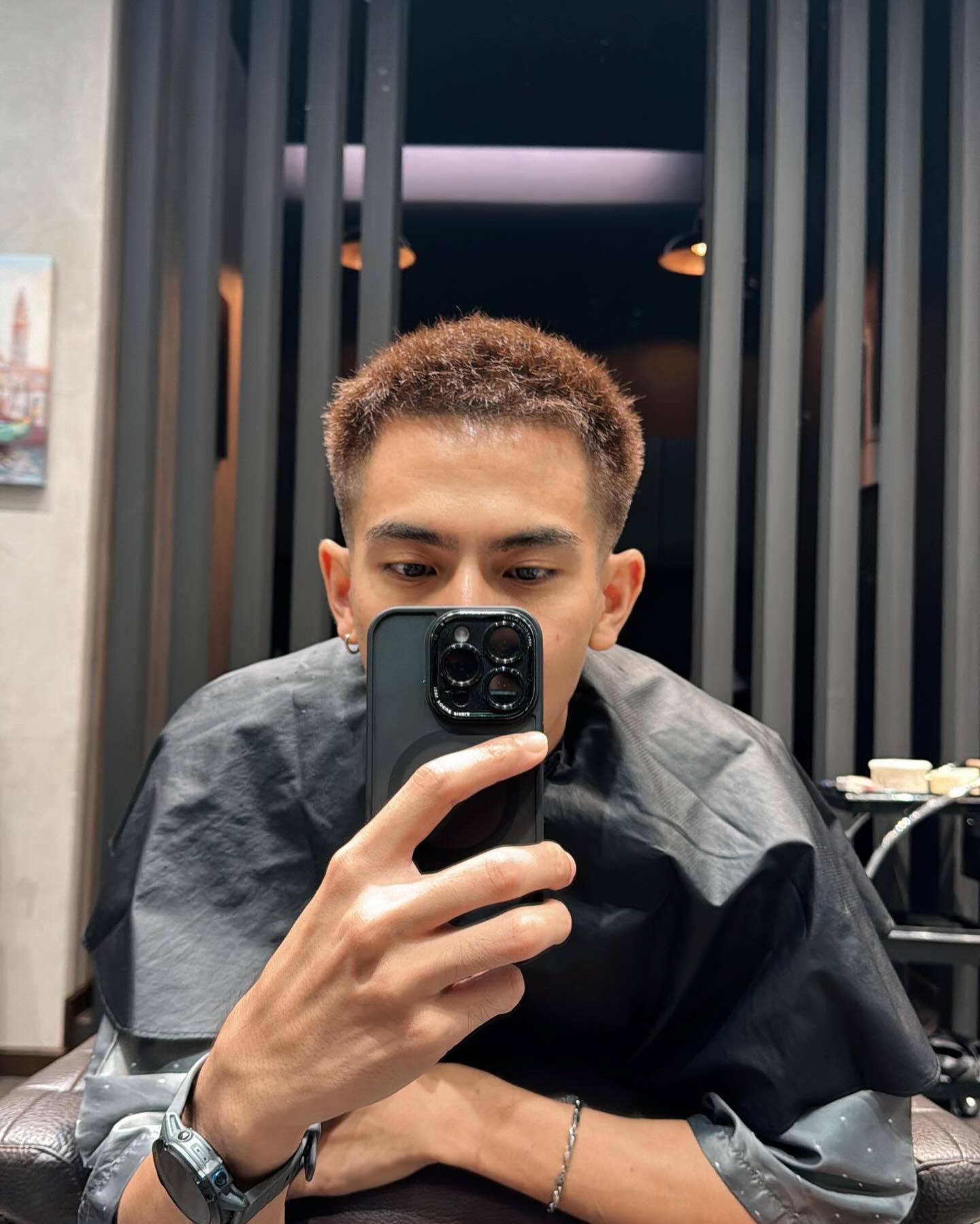 เต้ย - พงศกร เมตตาริกานนท์