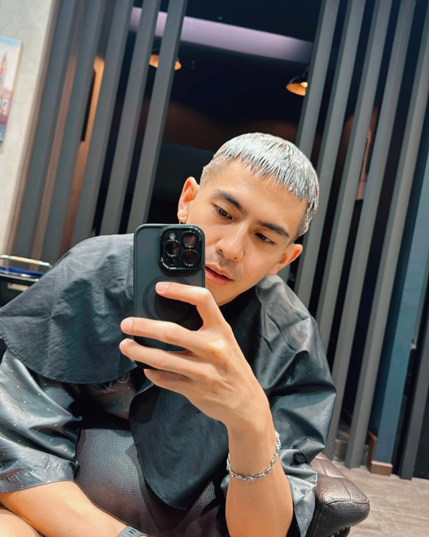 เต้ย - พงศกร เมตตาริกานนท์