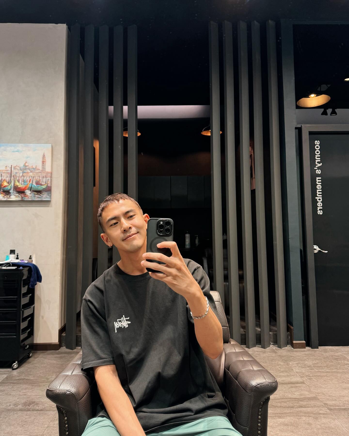 เต้ย - พงศกร เมตตาริกานนท์