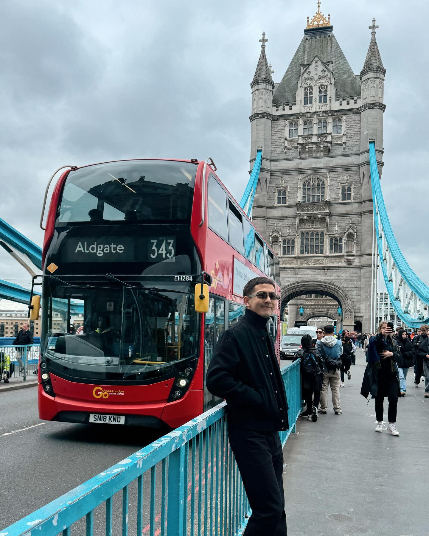 เต้ย - พงศกร เมตตาริกานนท์