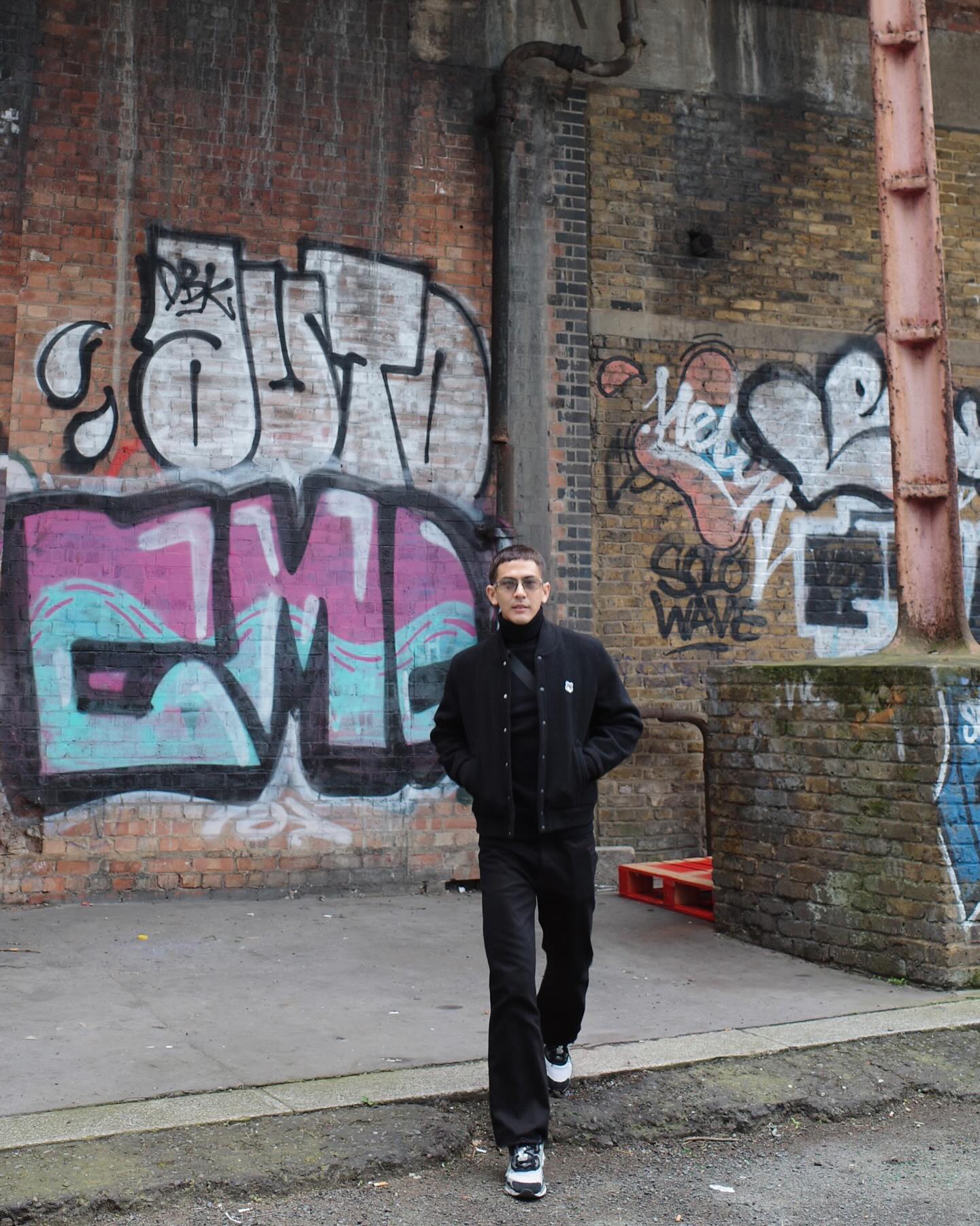 เต้ย - พงศกร เมตตาริกานนท์