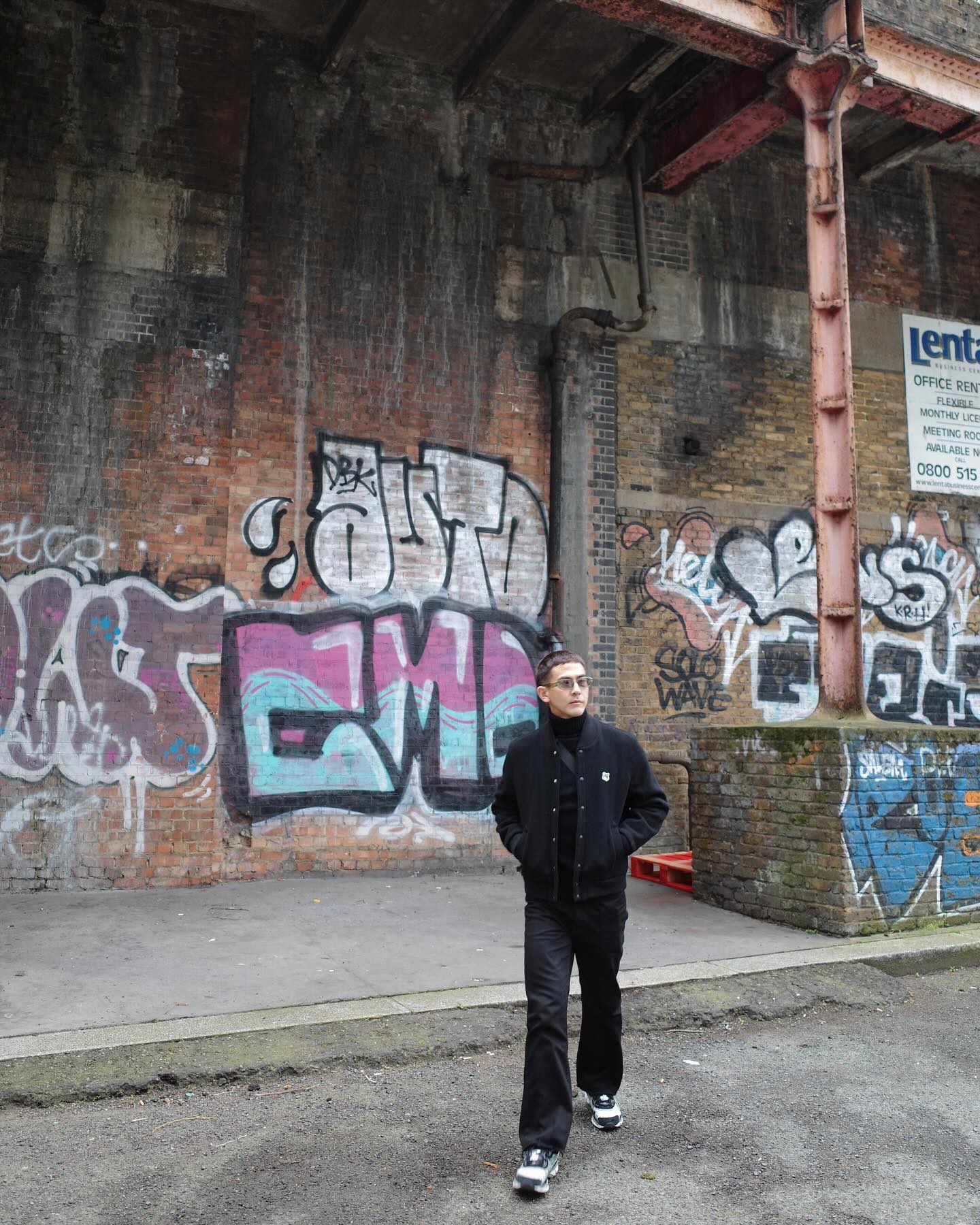 เต้ย - พงศกร เมตตาริกานนท์