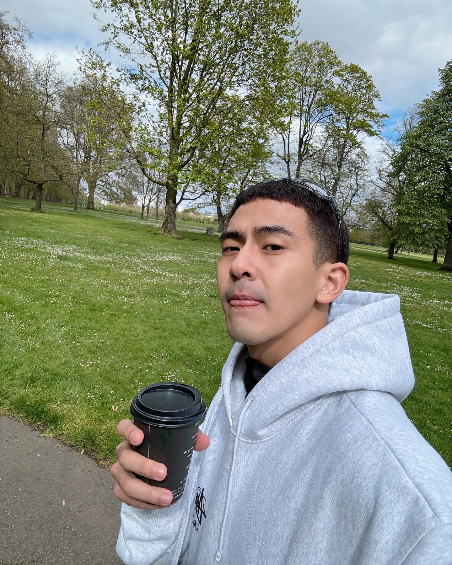 เต้ย - พงศกร เมตตาริกานนท์