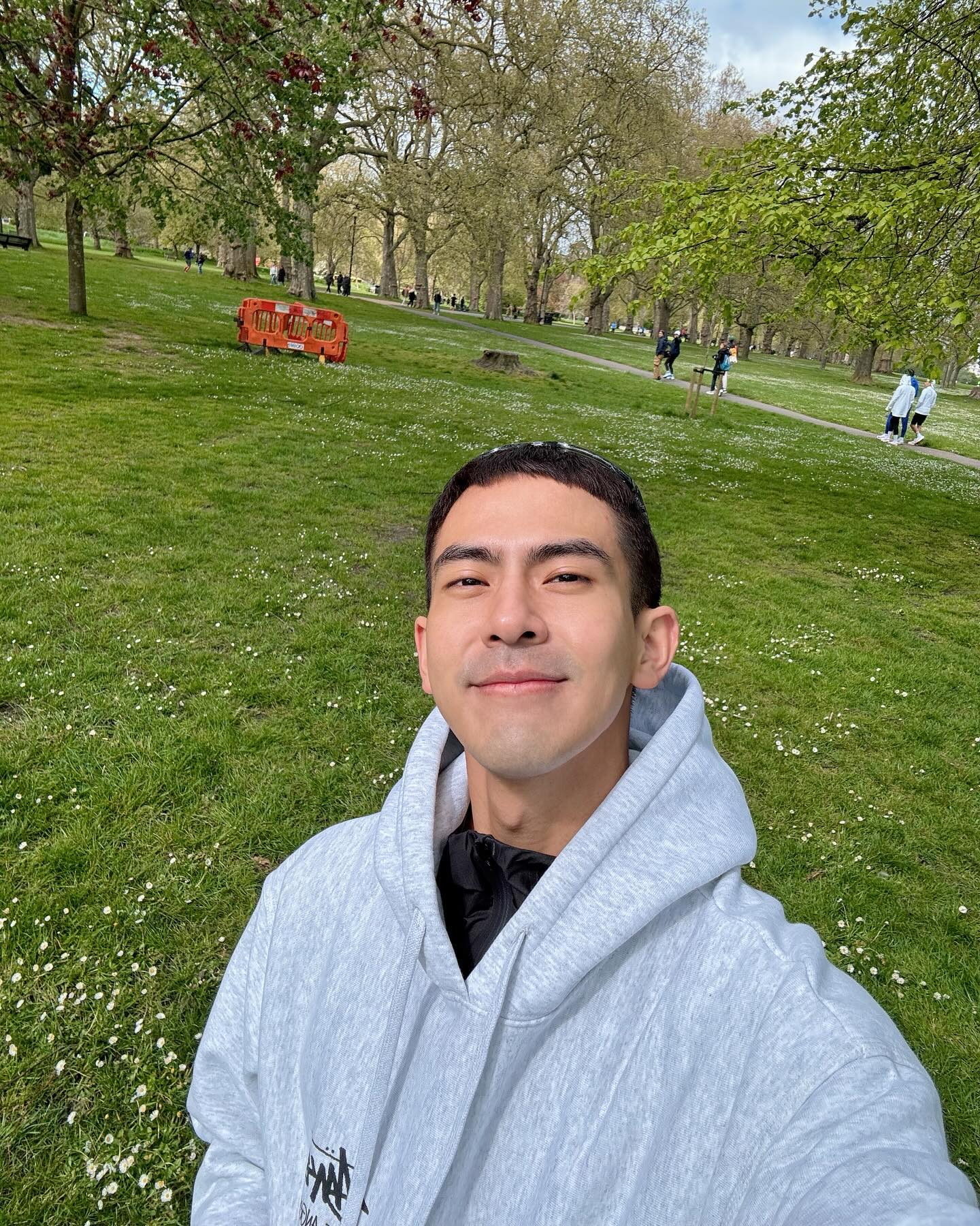 เต้ย - พงศกร เมตตาริกานนท์