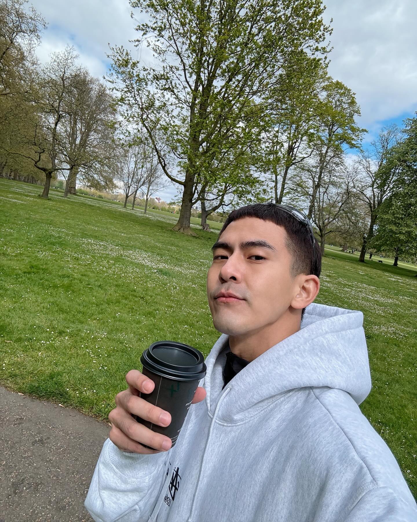 เต้ย - พงศกร เมตตาริกานนท์