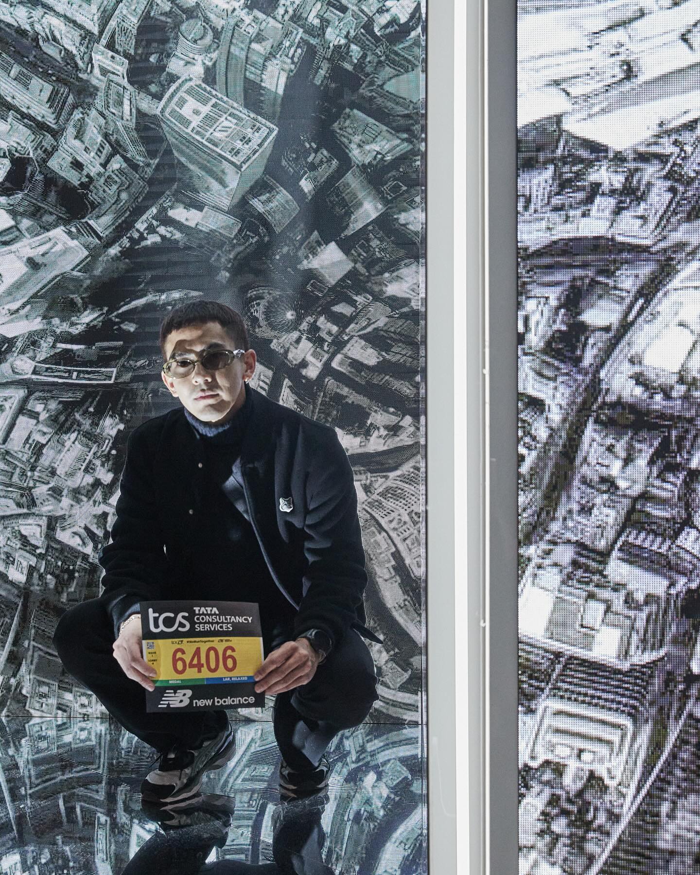 เต้ย - พงศกร เมตตาริกานนท์