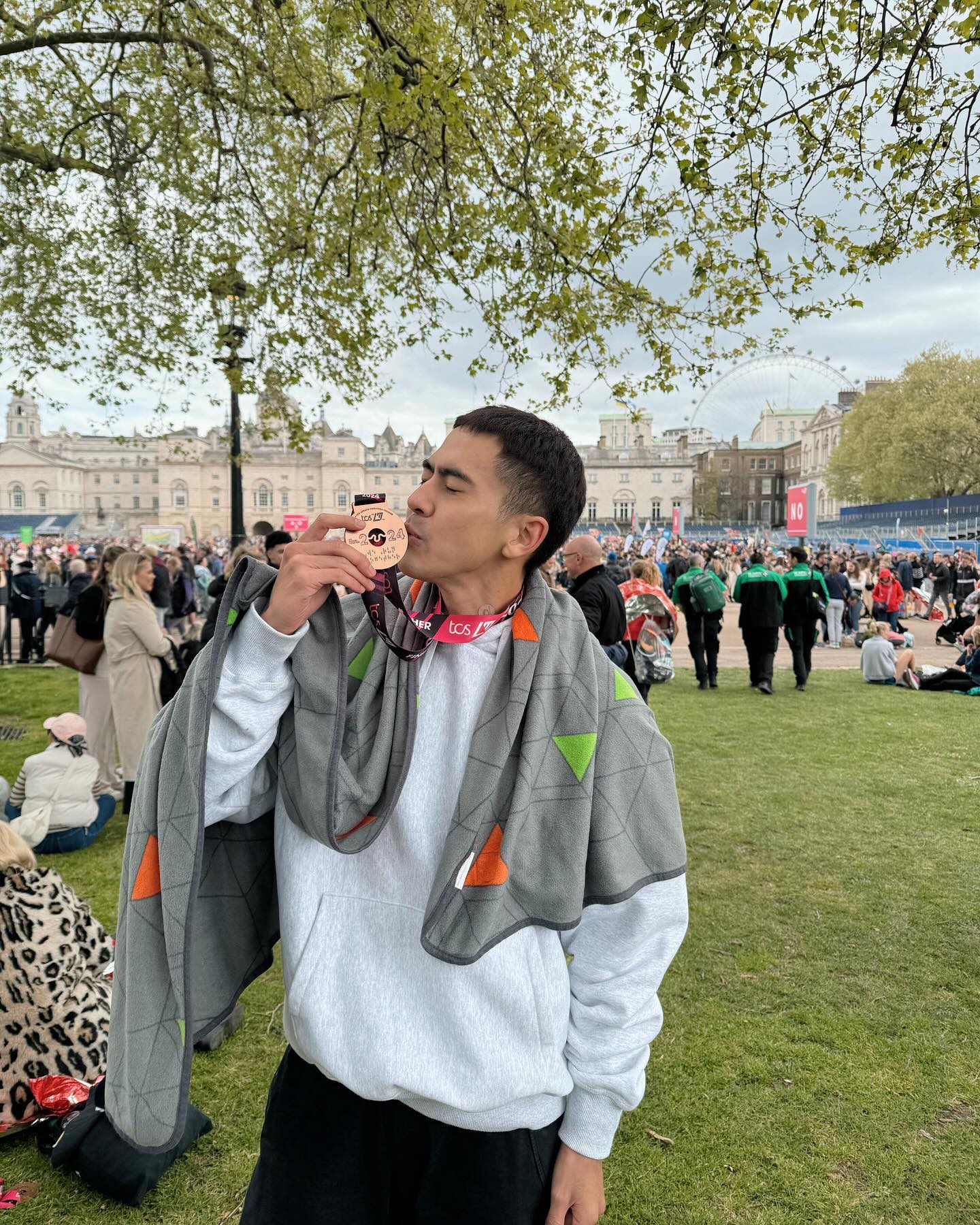 เต้ย - พงศกร เมตตาริกานนท์