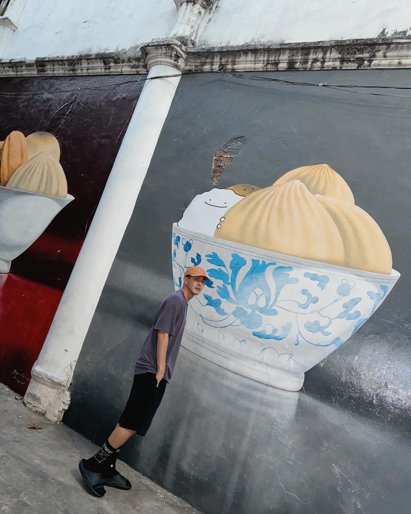 เต้ย - พงศกร เมตตาริกานนท์