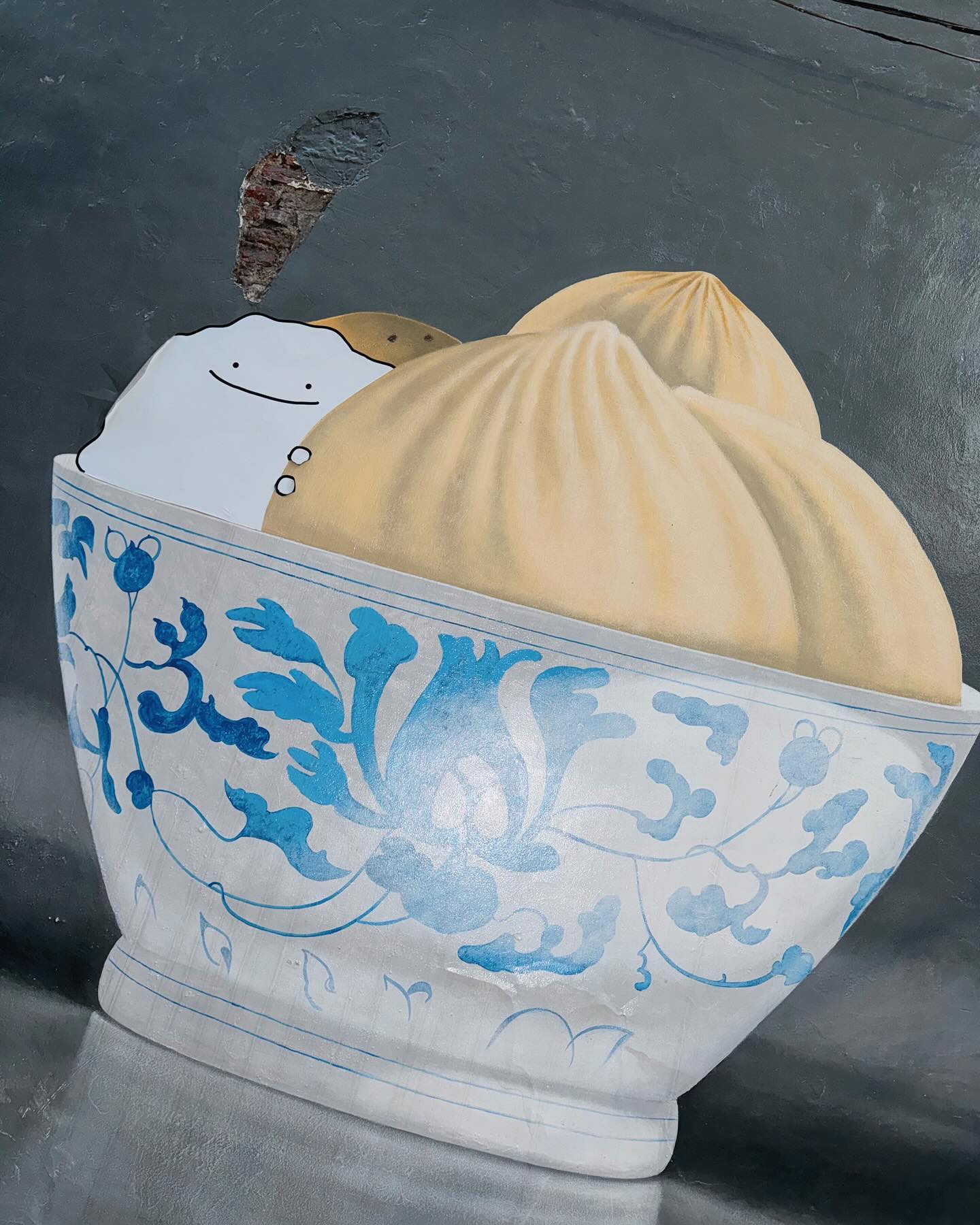 เต้ย - พงศกร เมตตาริกานนท์