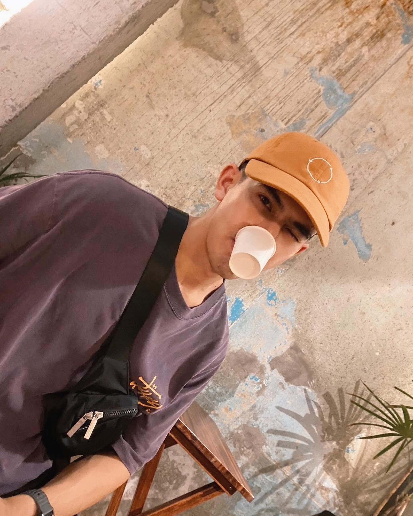 เต้ย - พงศกร เมตตาริกานนท์