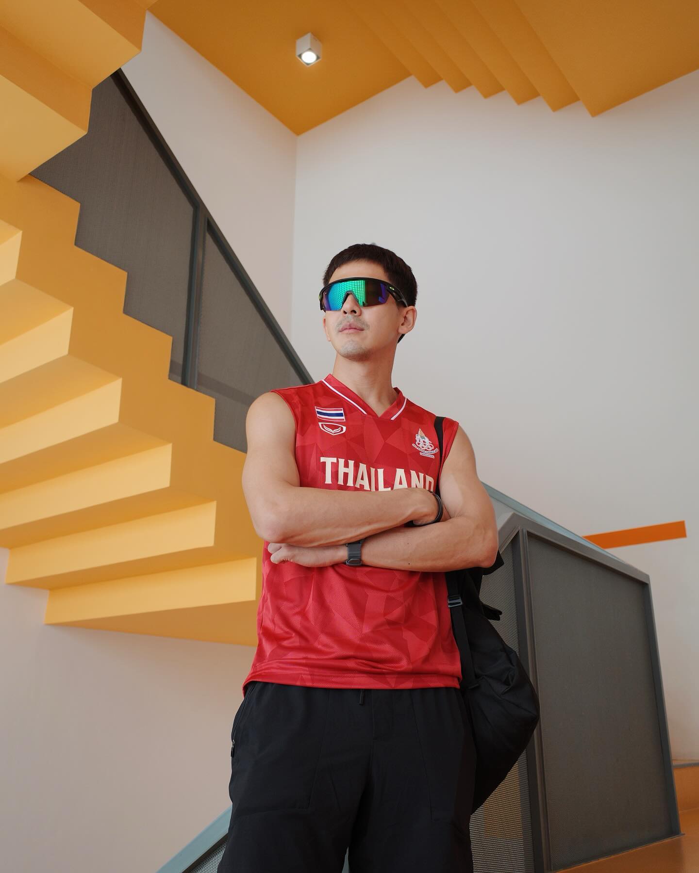 เต้ย - พงศกร เมตตาริกานนท์