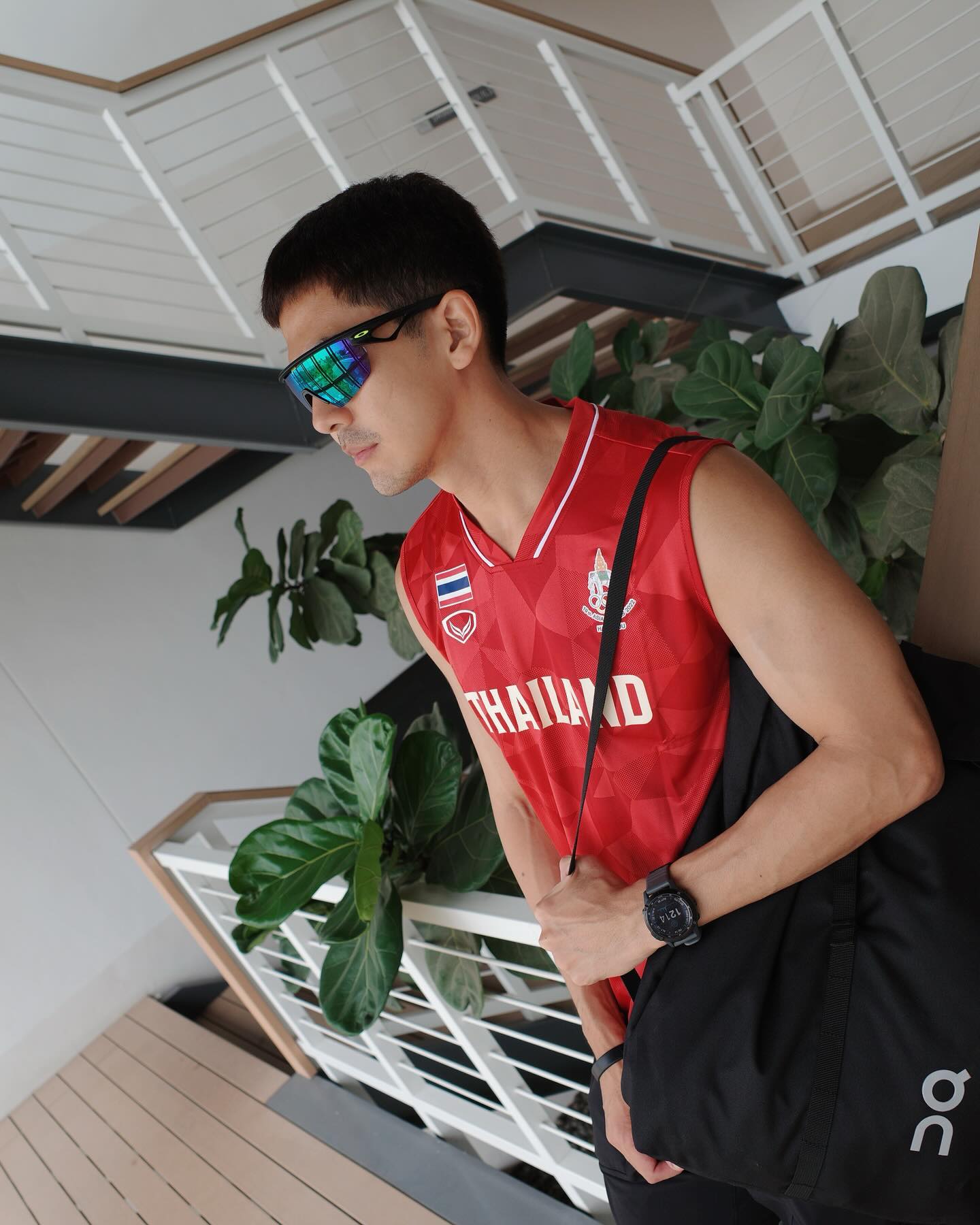 เต้ย - พงศกร เมตตาริกานนท์