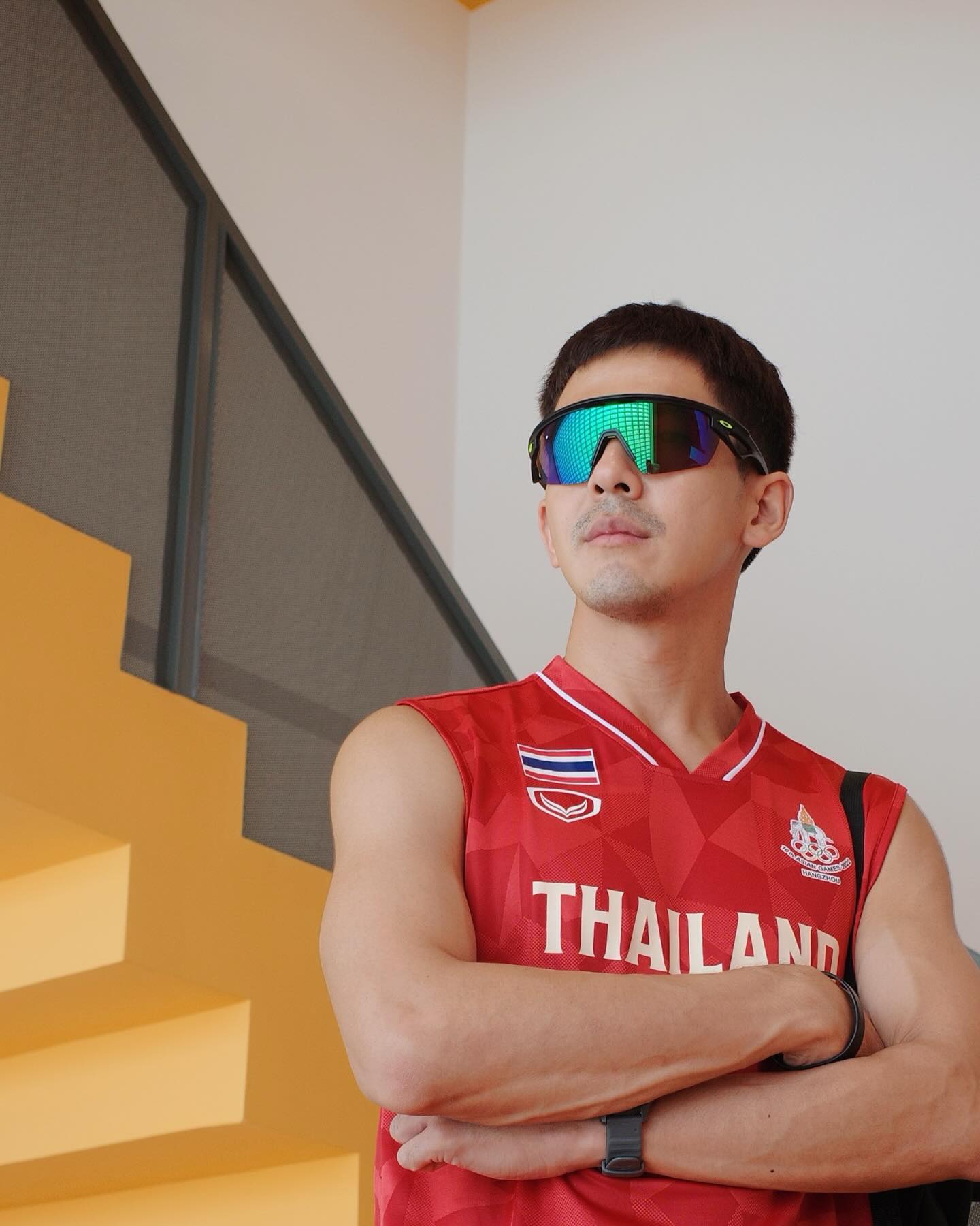 เต้ย - พงศกร เมตตาริกานนท์