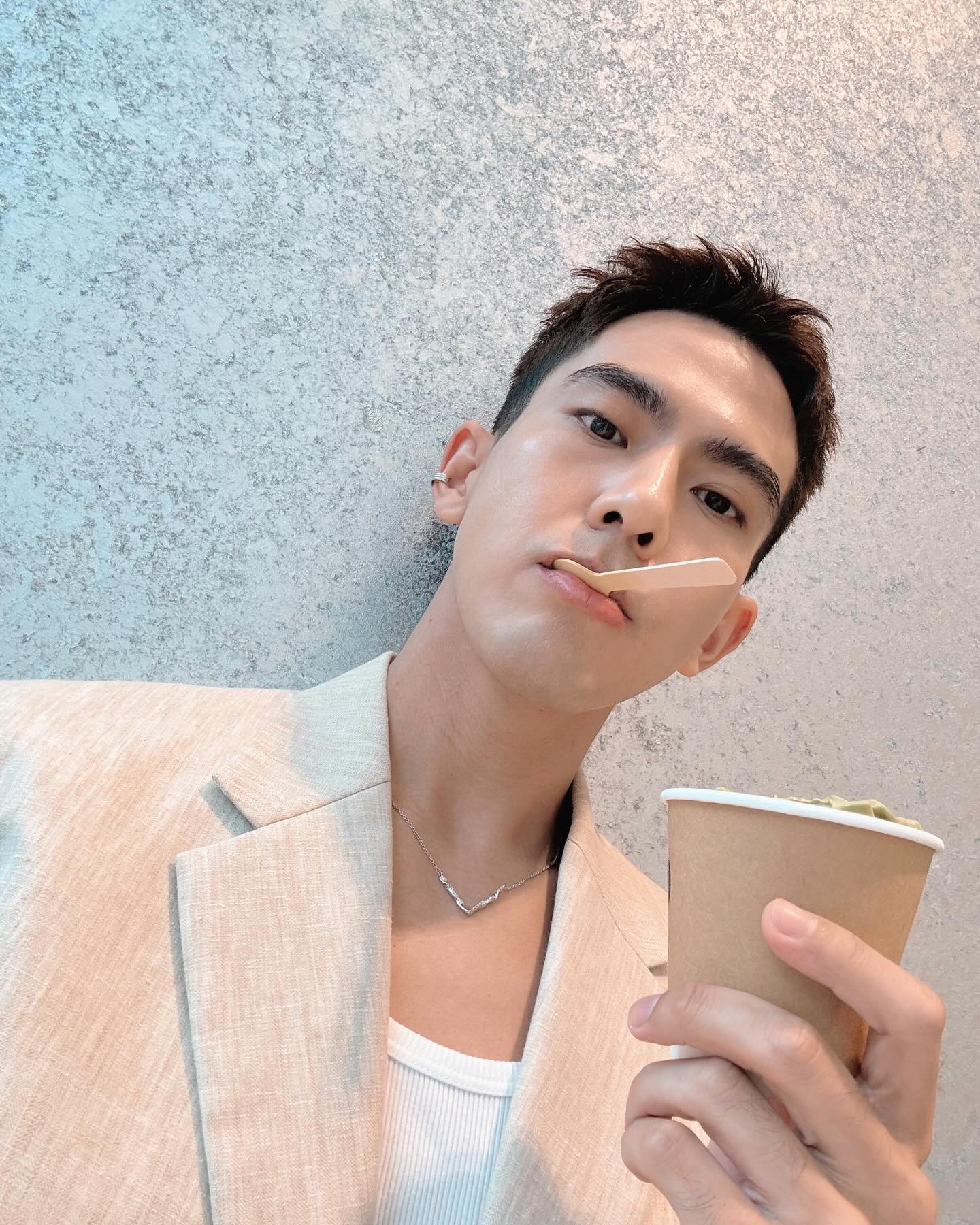 เต้ย - พงศกร เมตตาริกานนท์