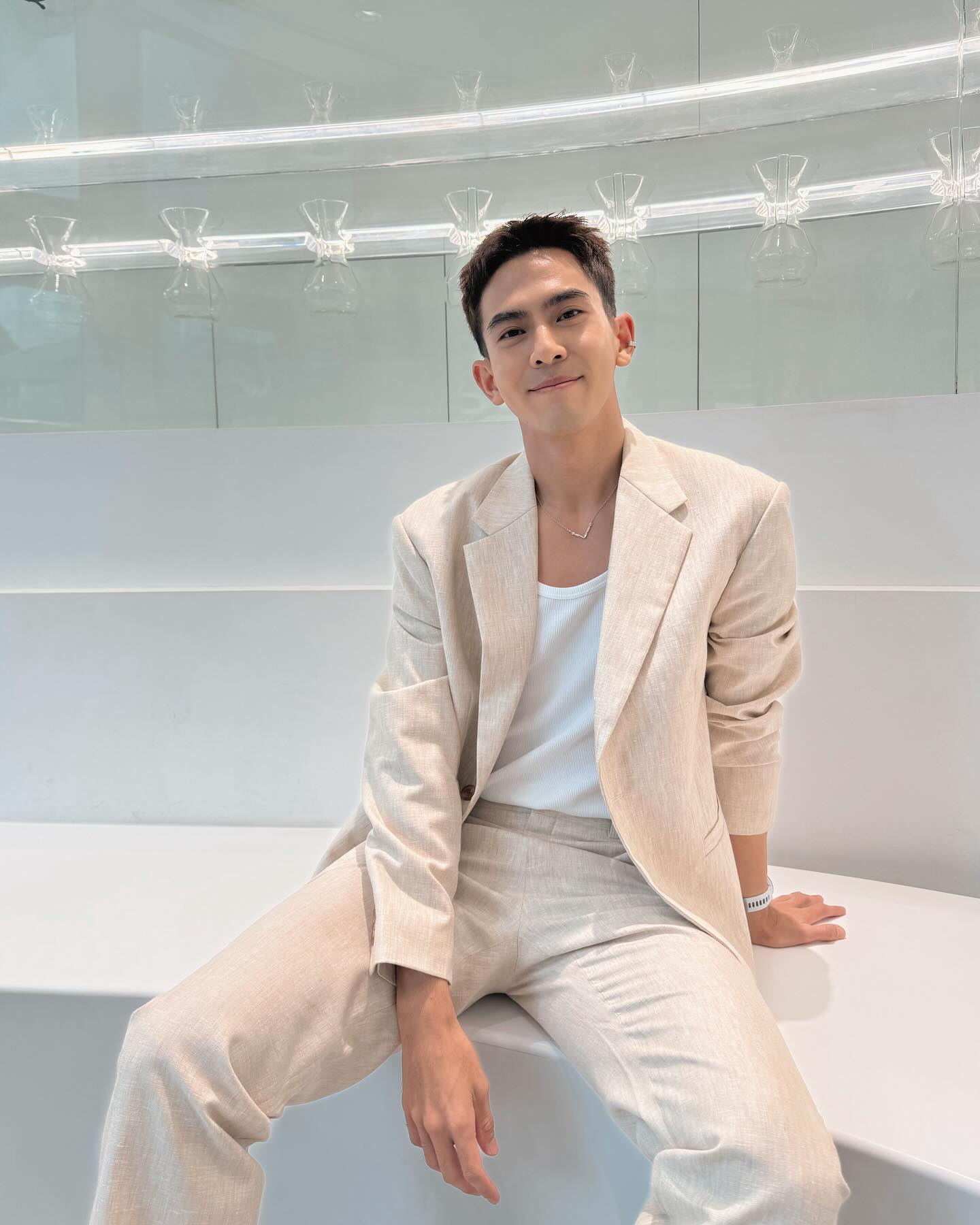 เต้ย - พงศกร เมตตาริกานนท์