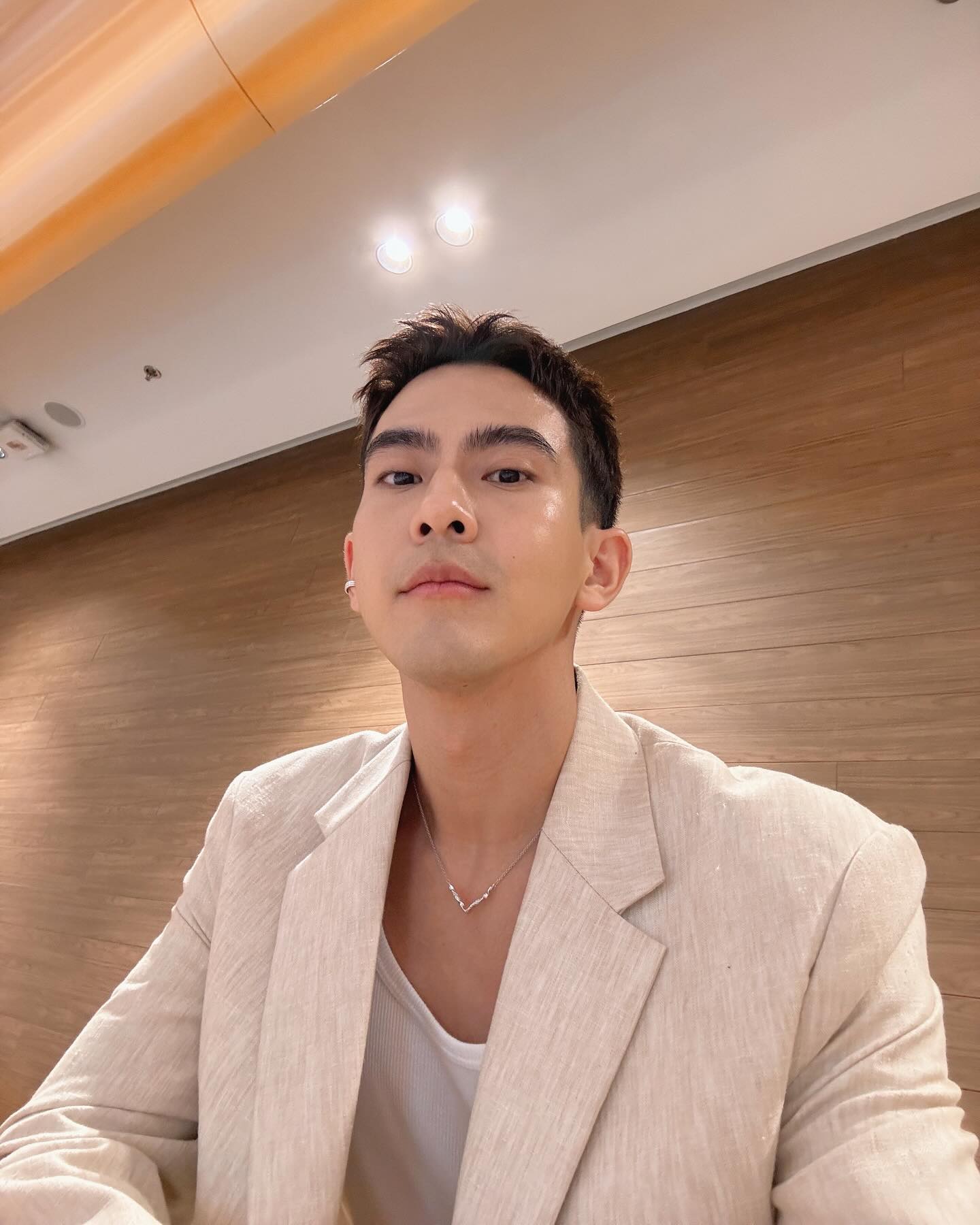 เต้ย - พงศกร เมตตาริกานนท์