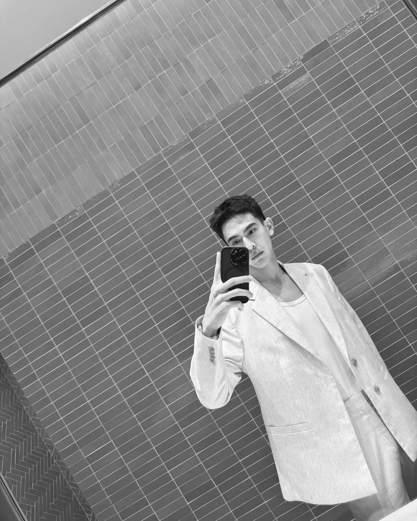 เต้ย - พงศกร เมตตาริกานนท์