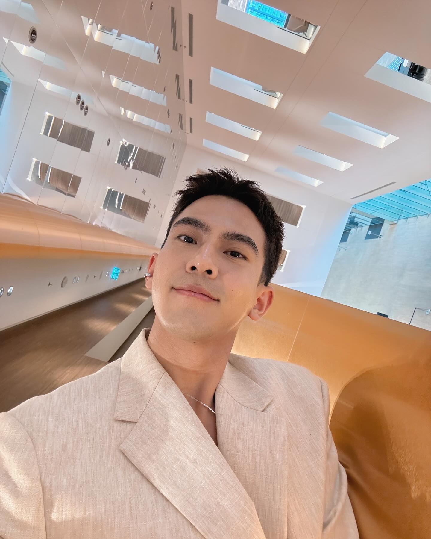 เต้ย - พงศกร เมตตาริกานนท์