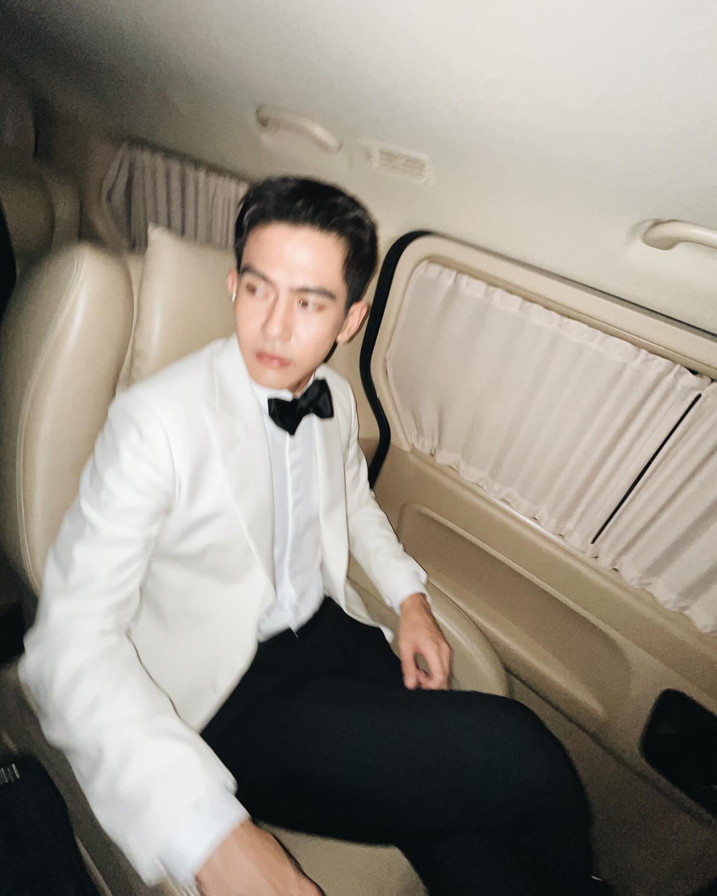 เต้ย - พงศกร เมตตาริกานนท์