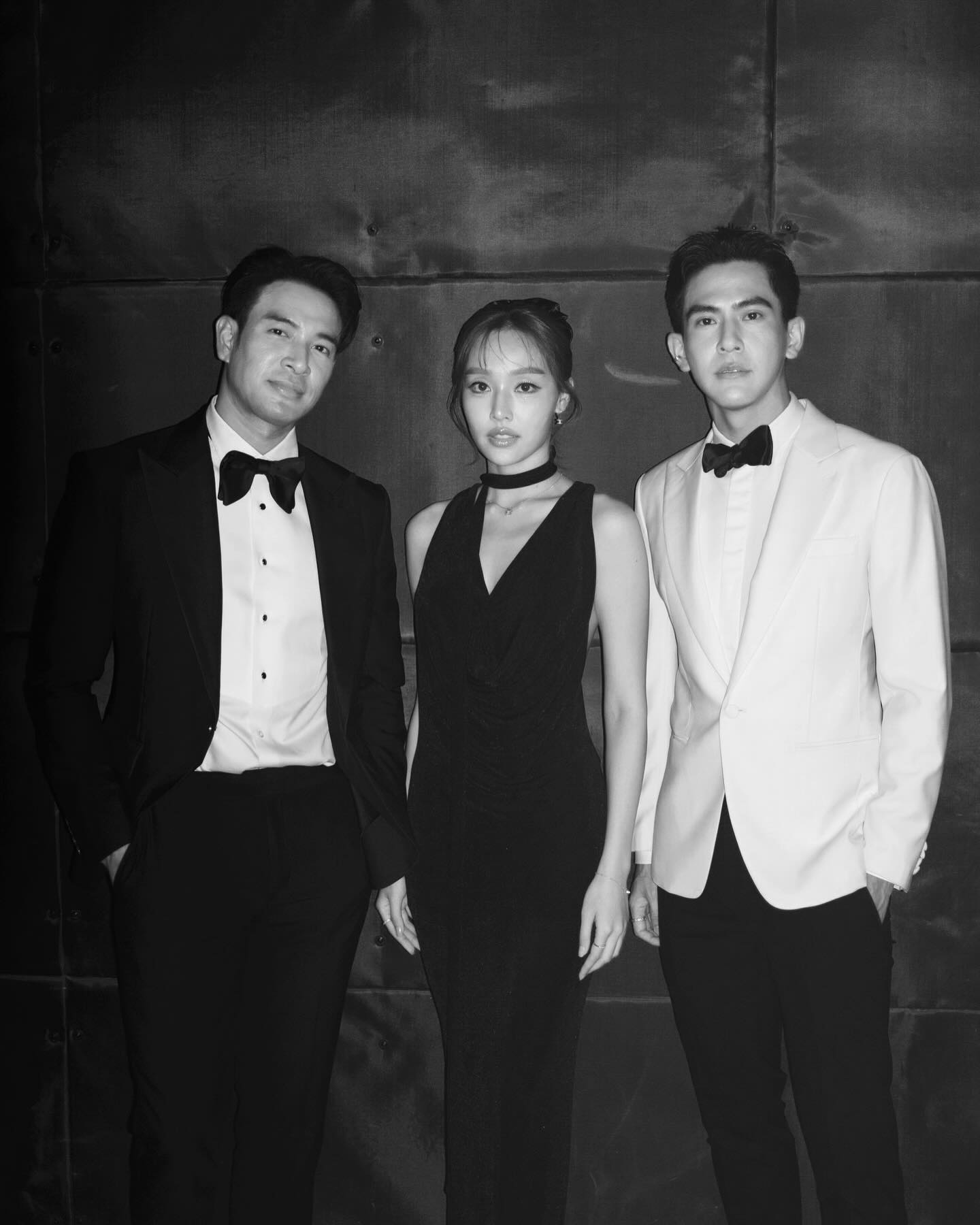 เต้ย - พงศกร เมตตาริกานนท์