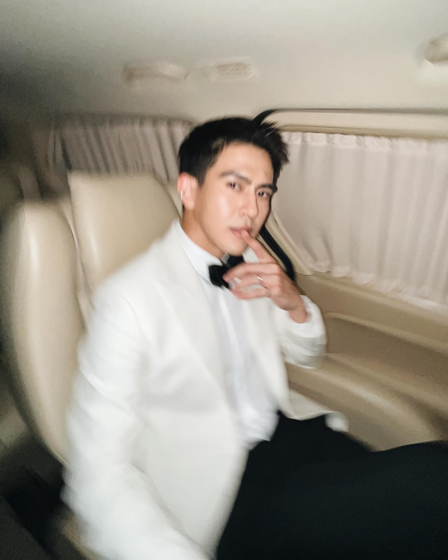 เต้ย - พงศกร เมตตาริกานนท์