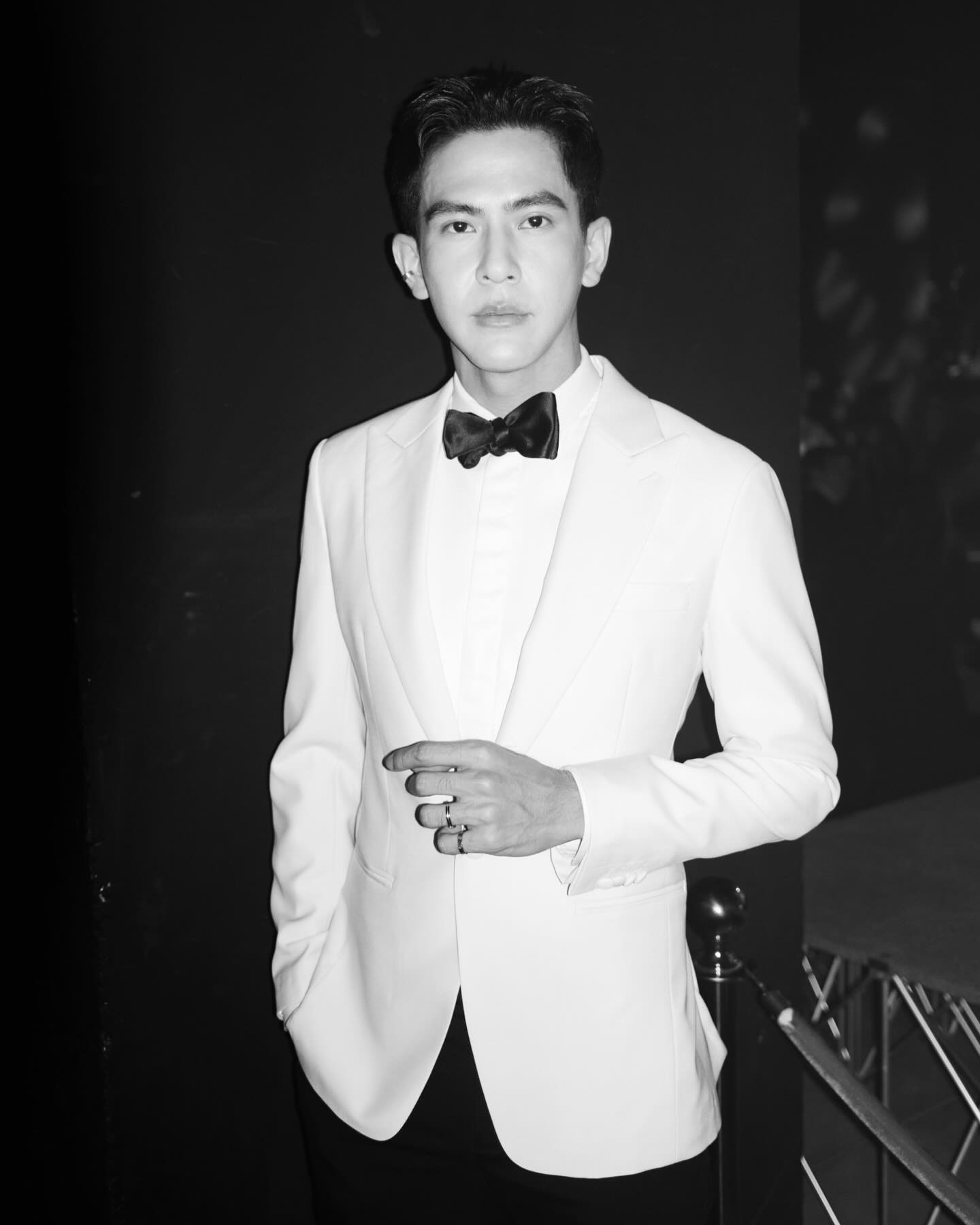 เต้ย - พงศกร เมตตาริกานนท์