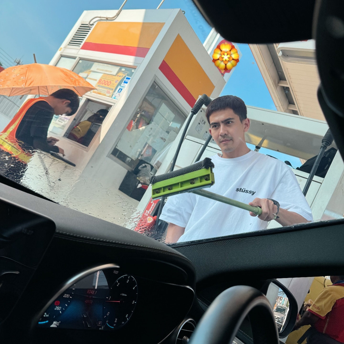 เต้ย - พงศกร เมตตาริกานนท์