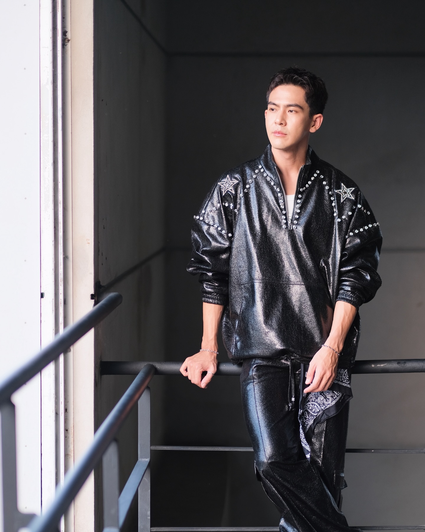 เต้ย - พงศกร เมตตาริกานนท์