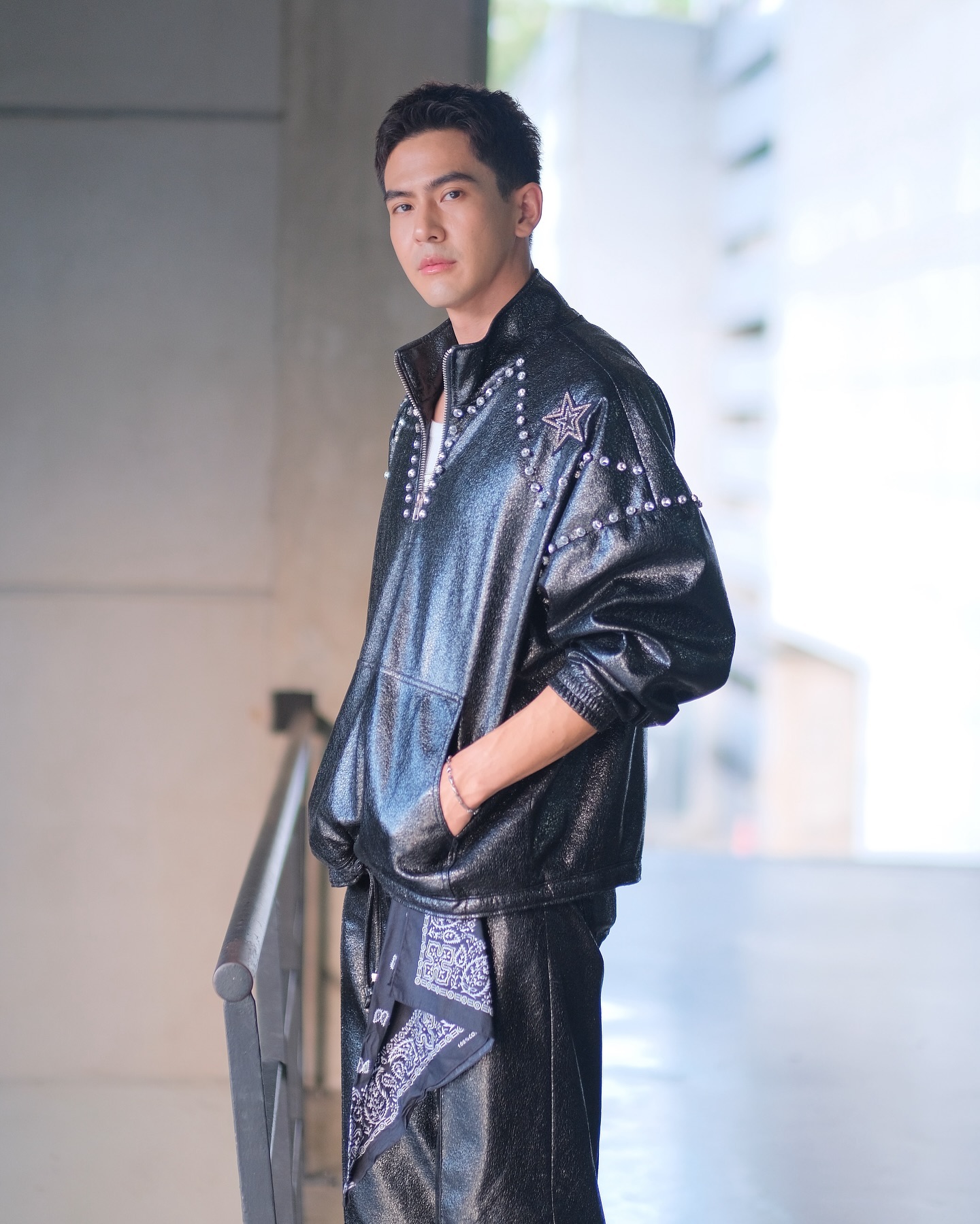 เต้ย - พงศกร เมตตาริกานนท์