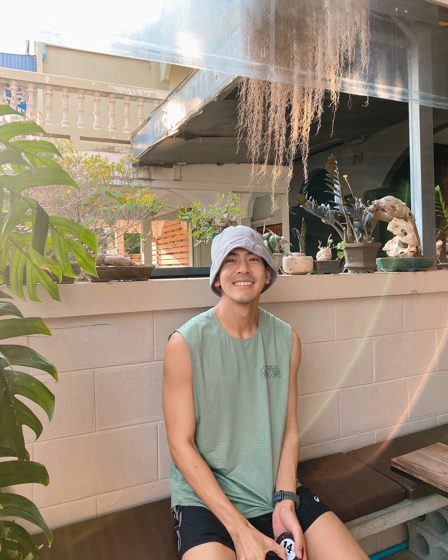 เต้ย - พงศกร เมตตาริกานนท์
