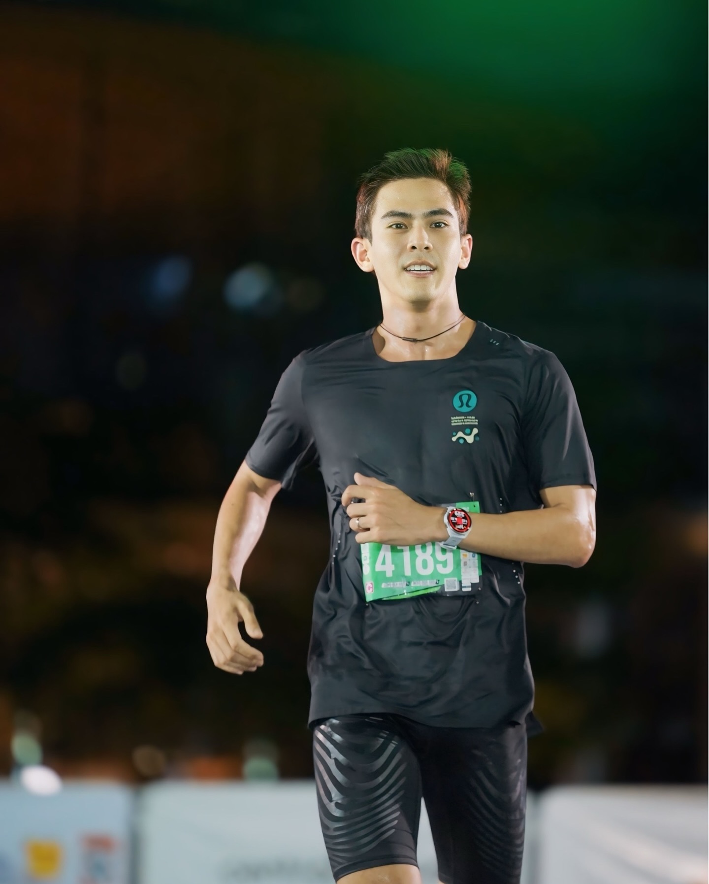 เต้ย - พงศกร เมตตาริกานนท์