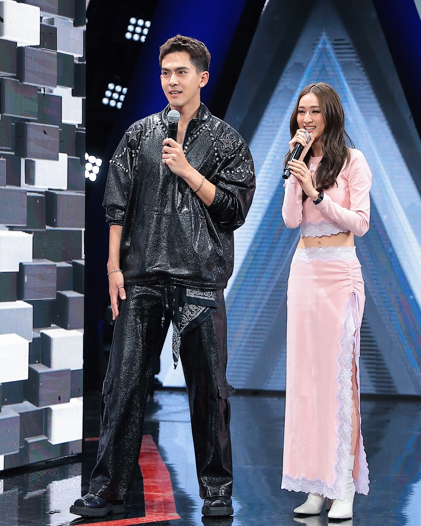 เต้ย - พงศกร เมตตาริกานนท์