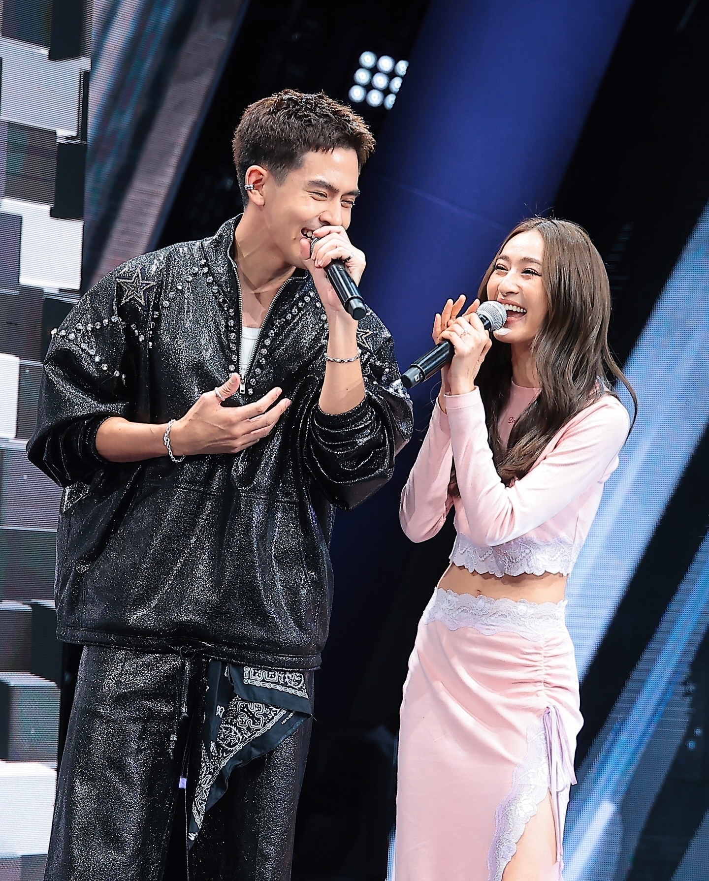 เต้ย - พงศกร เมตตาริกานนท์