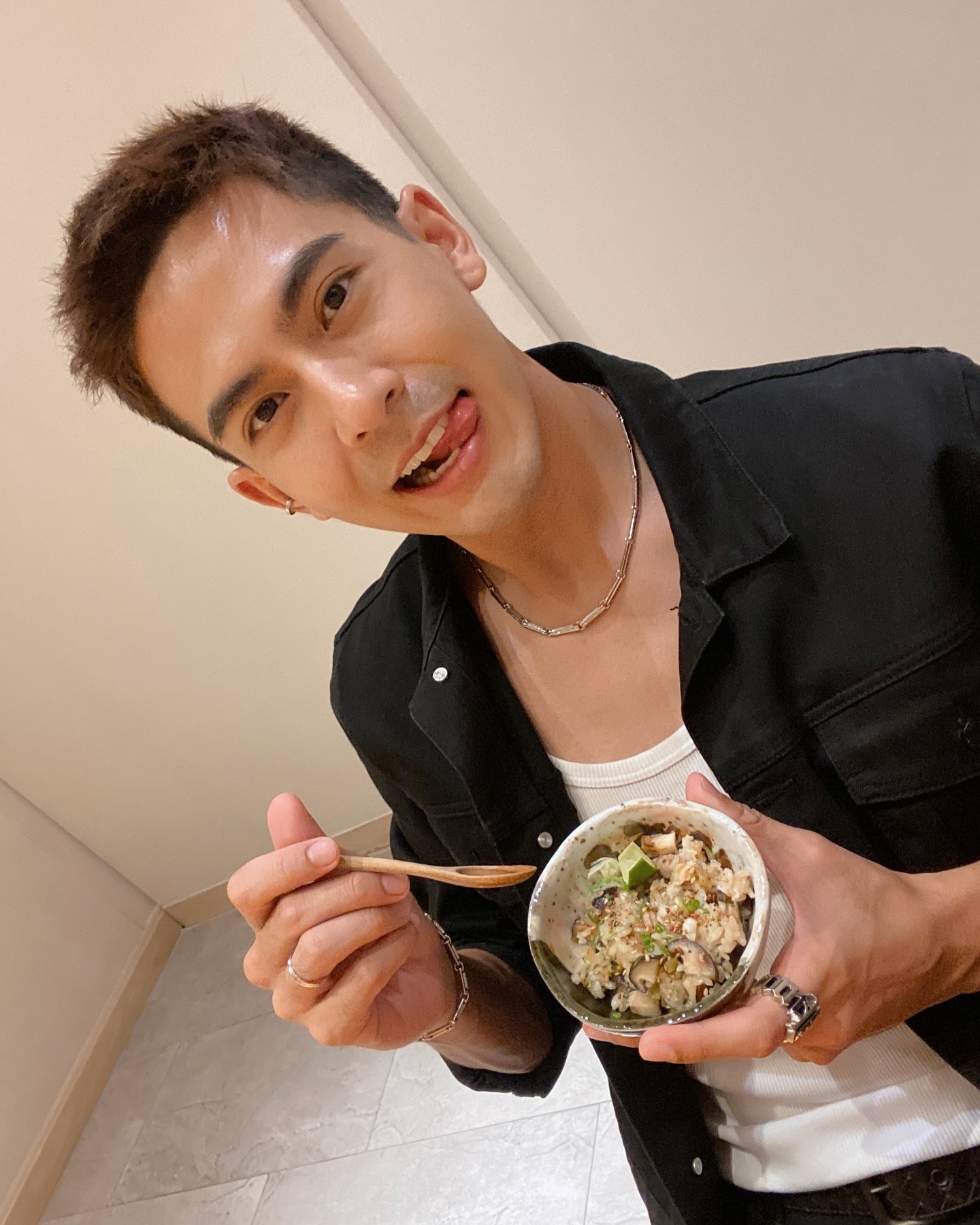 เต้ย - พงศกร เมตตาริกานนท์