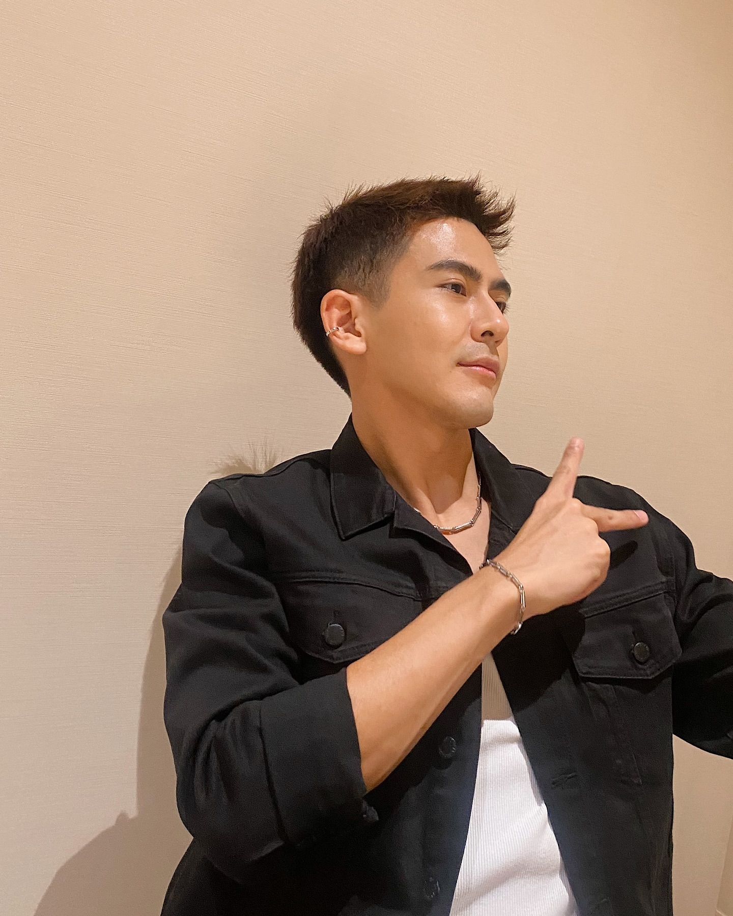 เต้ย - พงศกร เมตตาริกานนท์