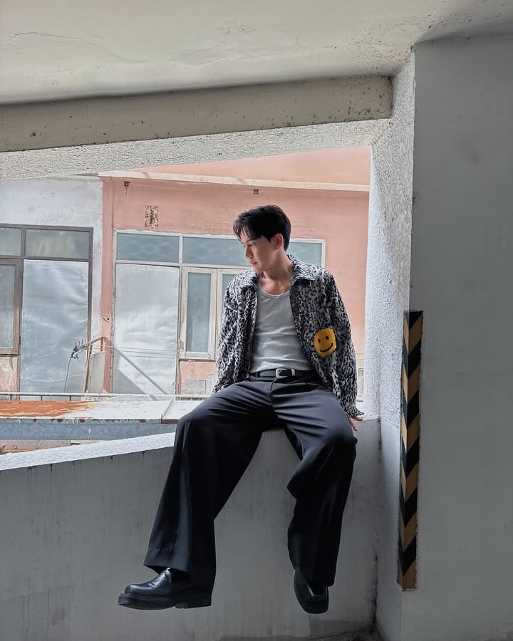 เต้ย - พงศกร เมตตาริกานนท์