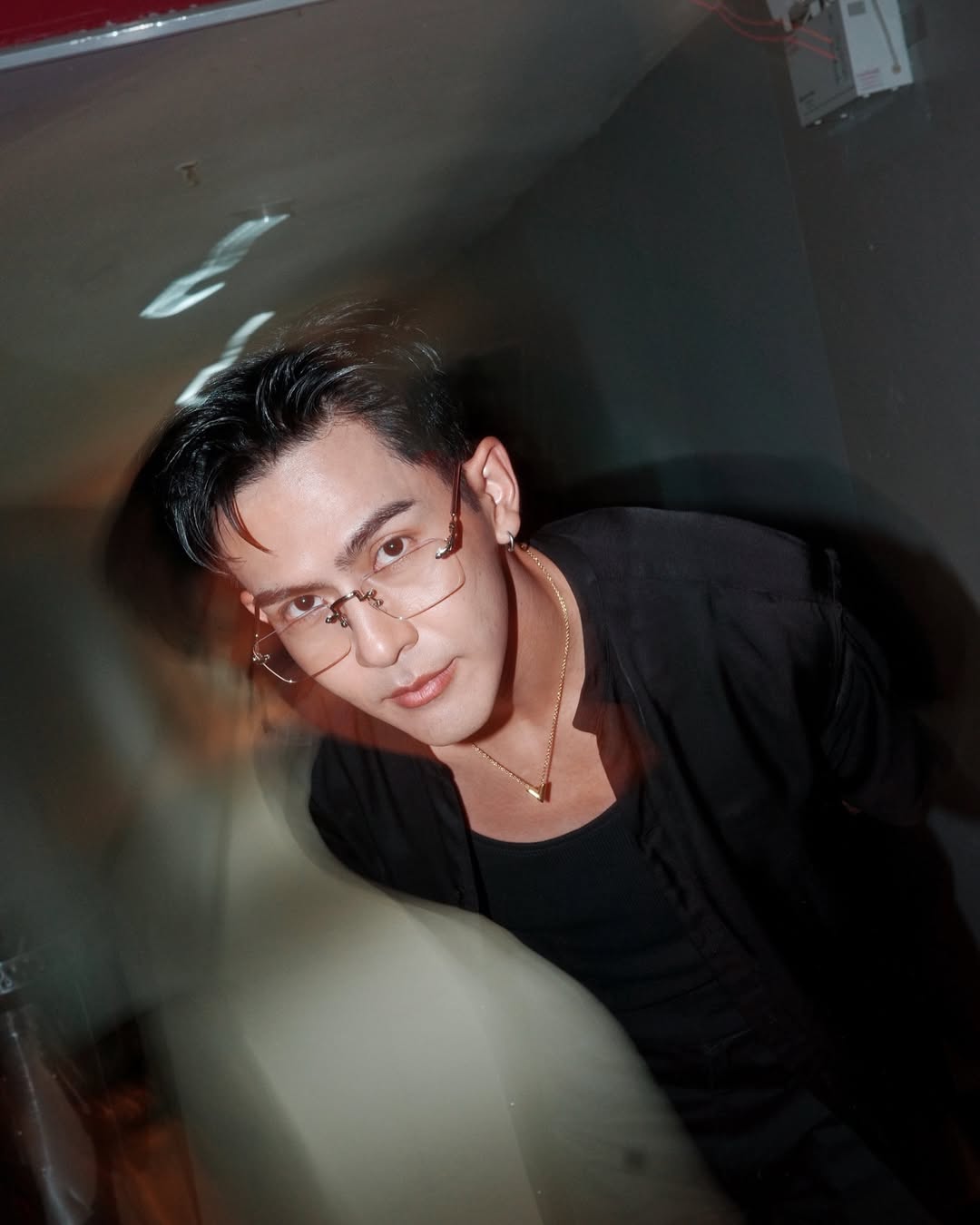 เต้ย - พงศกร เมตตาริกานนท์